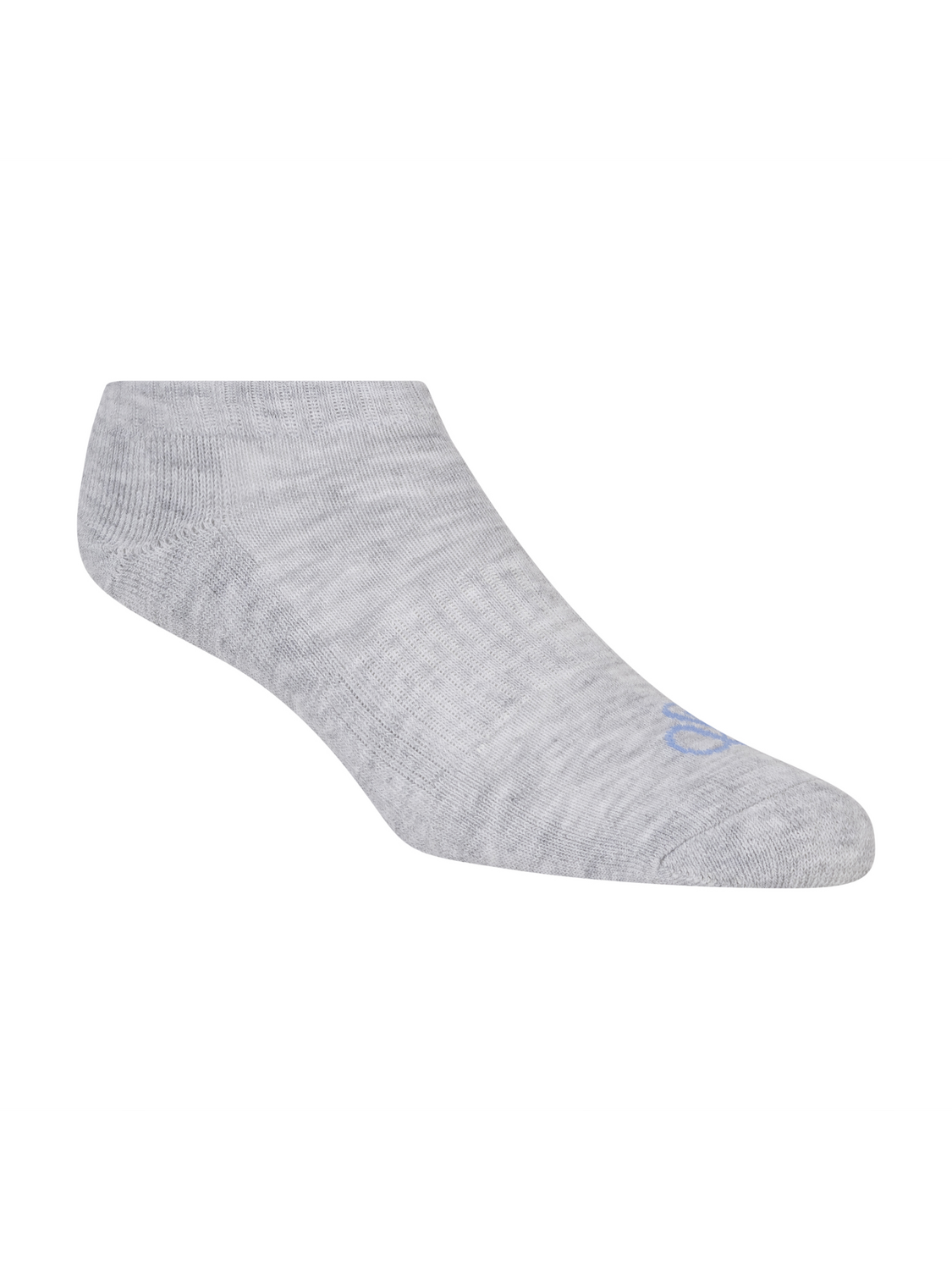 1/2 Terry Low Cut Socks (6 Pack)