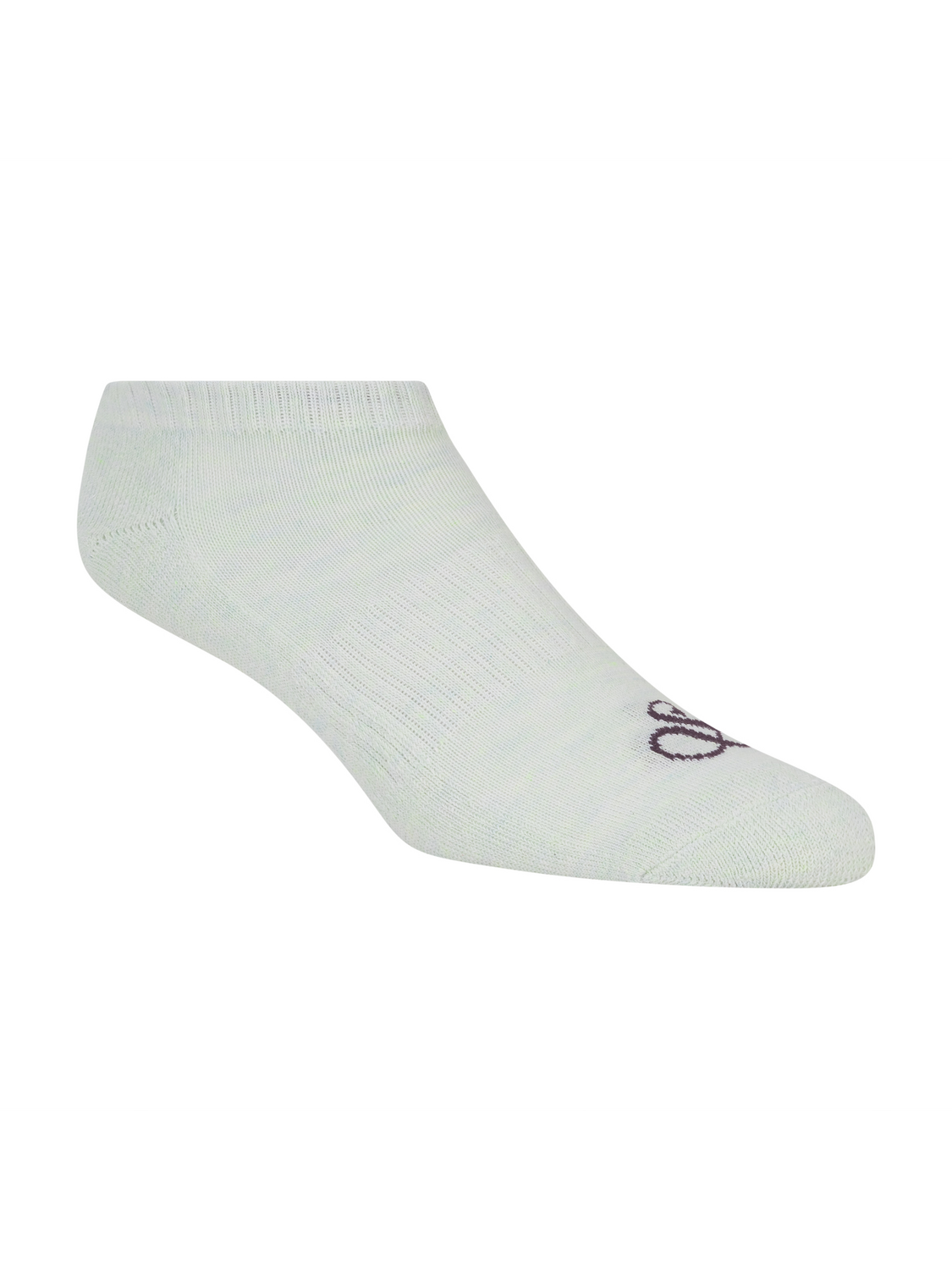 1/2 Terry Low Cut Socks (6 Pack)