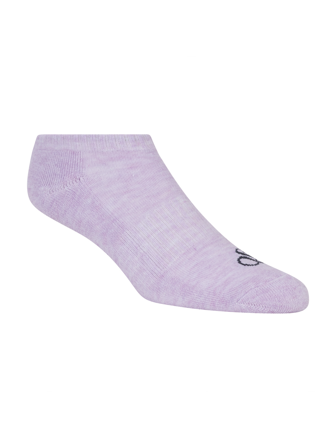 1/2 Terry Low Cut Socks (6 Pack)