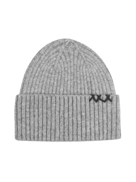 帽子 theredthread S fuzzy knit beanie gray THEREDTHREAD / ザレッド 帽子 theredthread S fuzzy knit beanie gray THEREDTHREAD / ザレッド