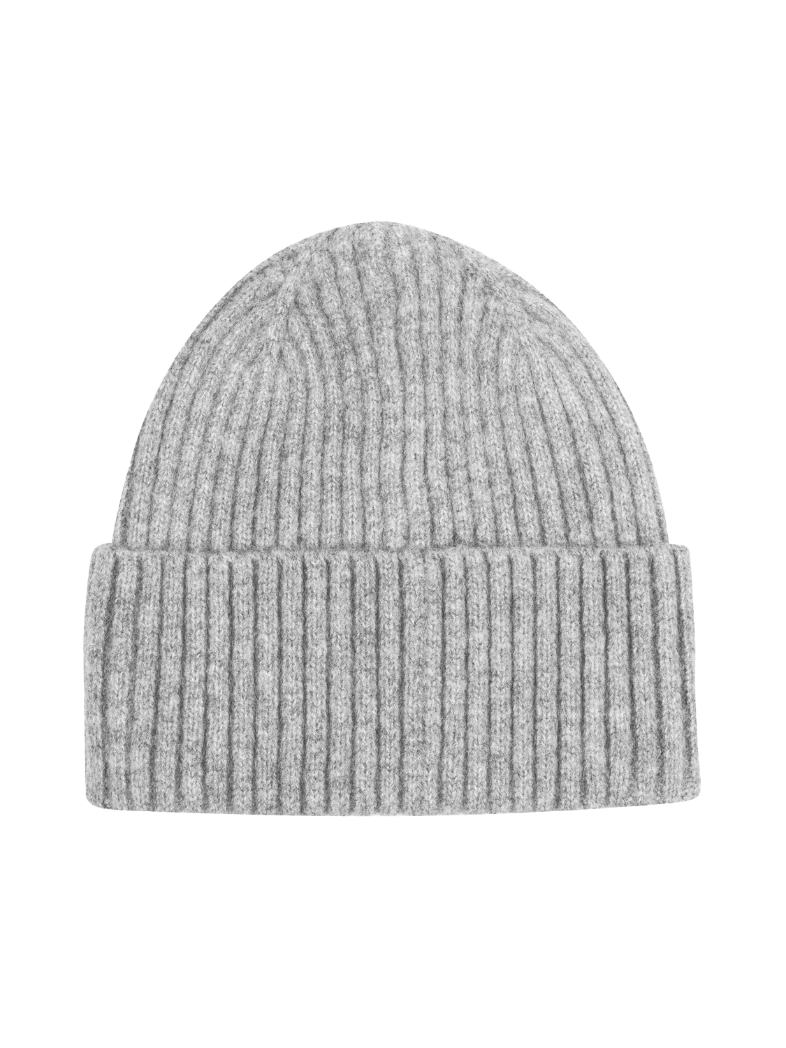 Decode Rib Cuff Beanie