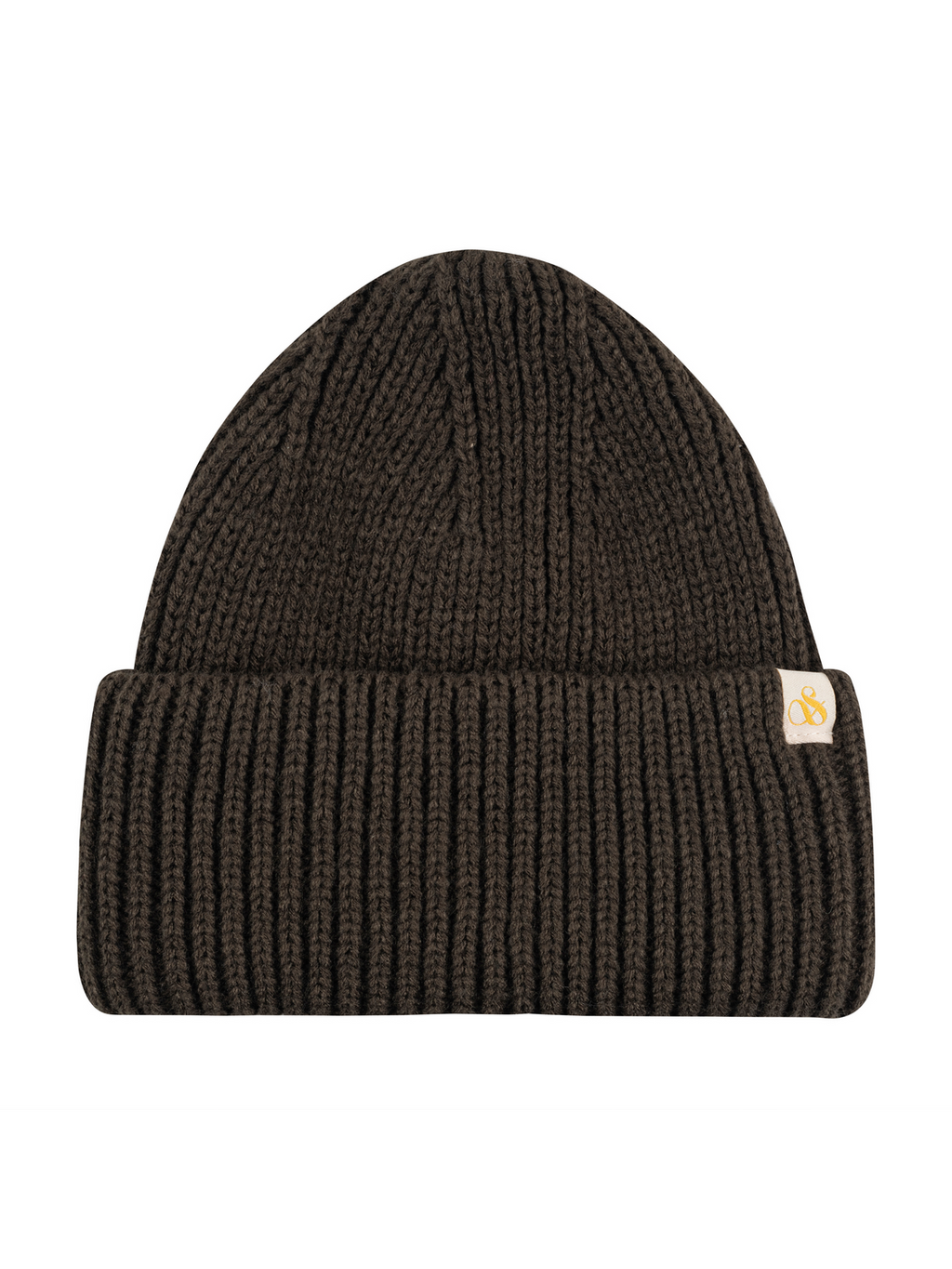 Boiler Cuff Beanie