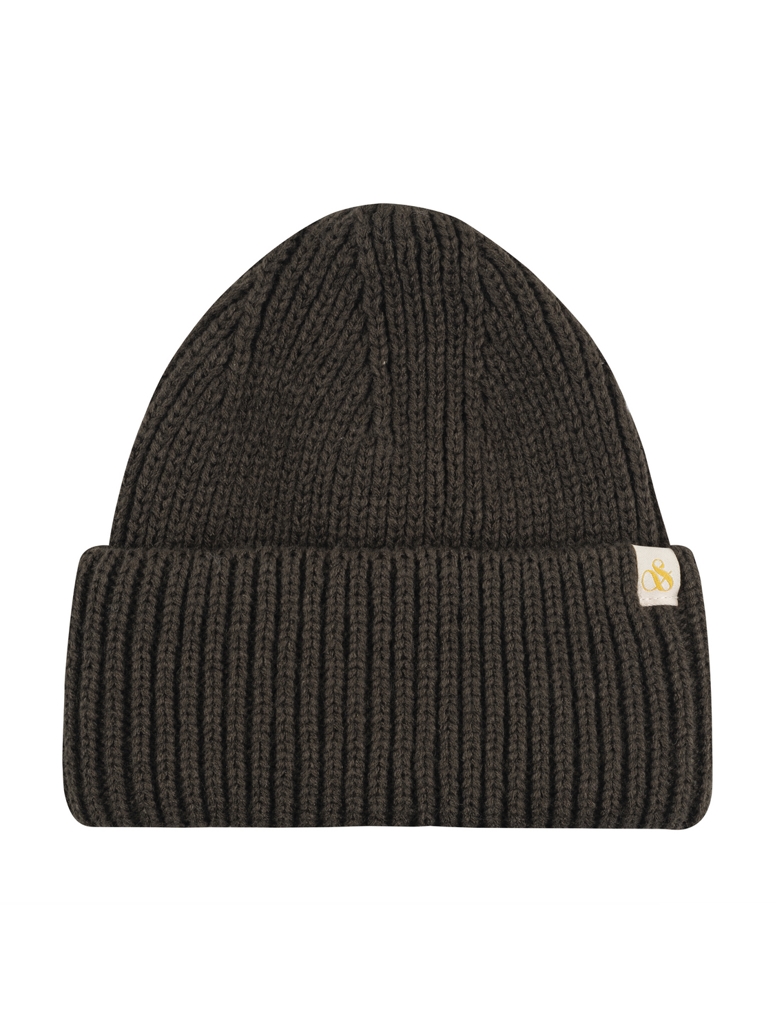 Boiler Cuff Beanie