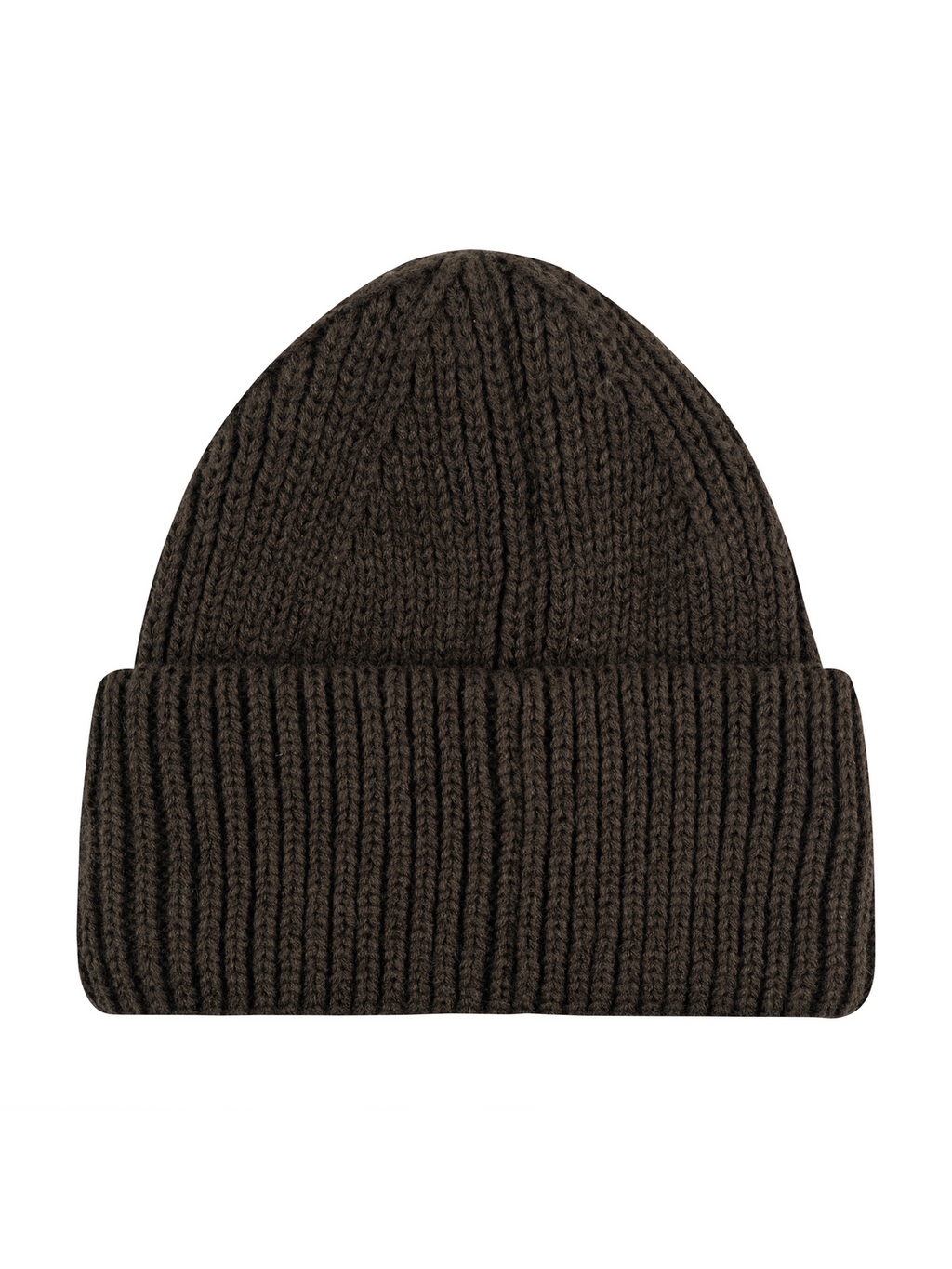 Boiler Cuff Beanie
