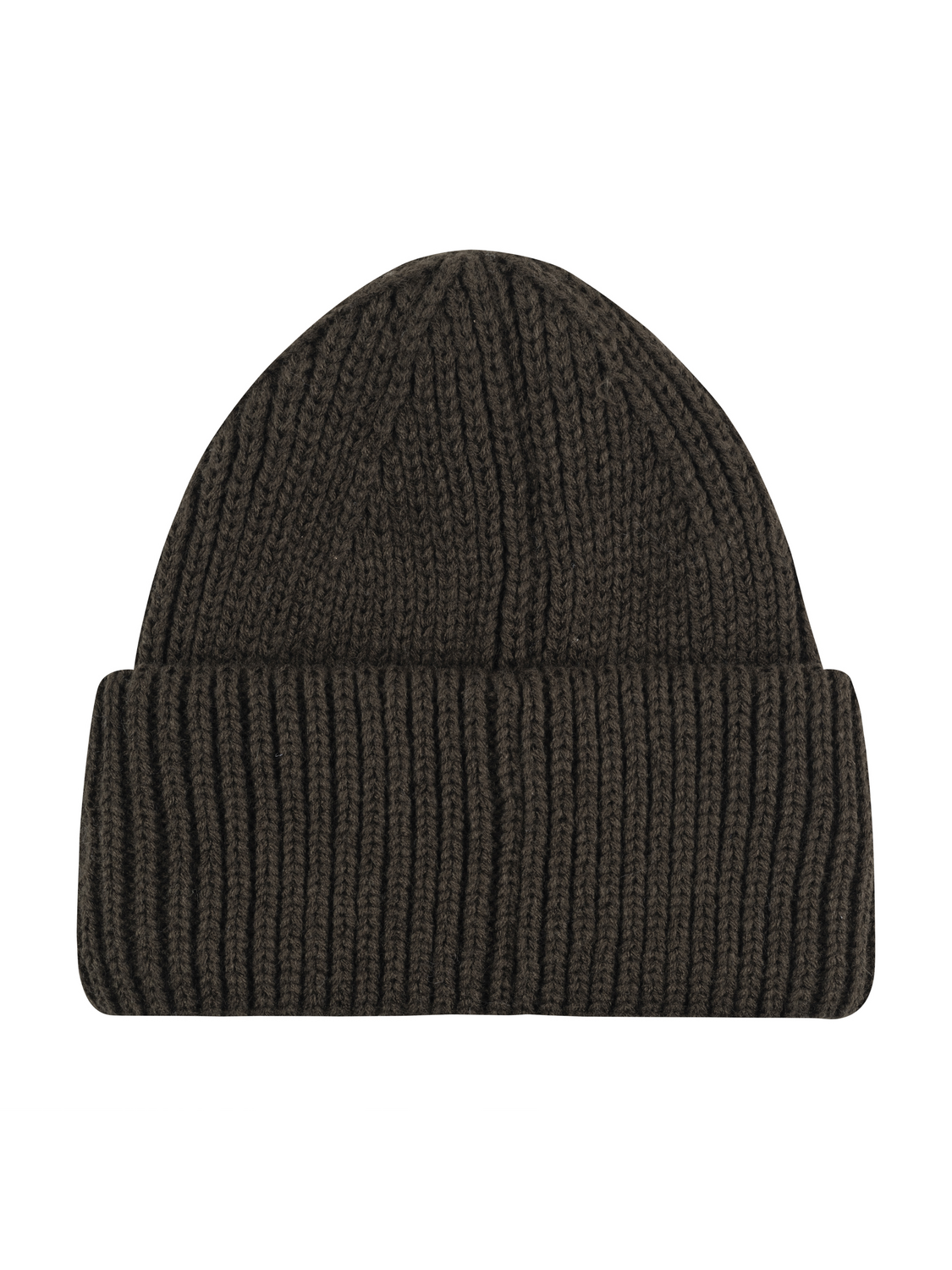 Boiler Cuff Beanie