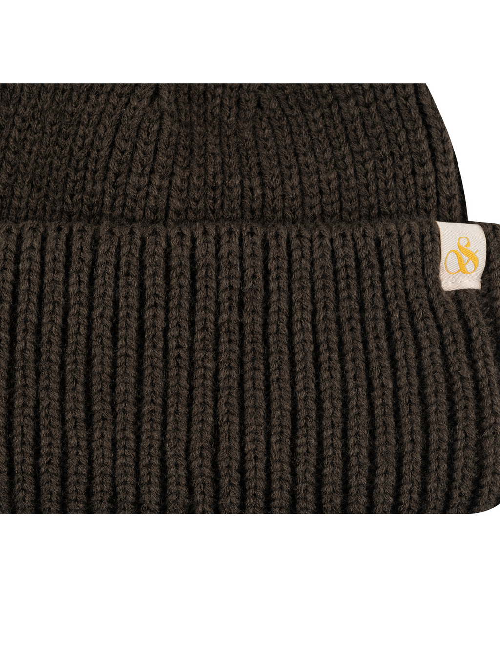 Boiler Cuff Beanie