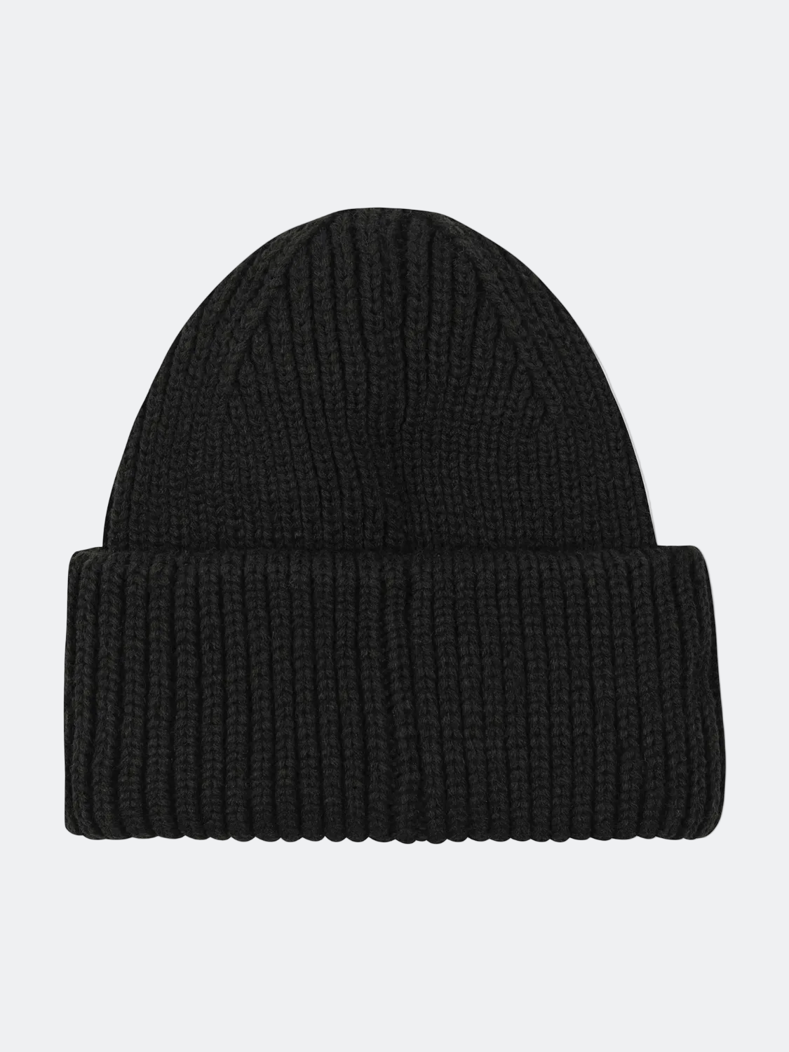 Boiler Cuff Beanie