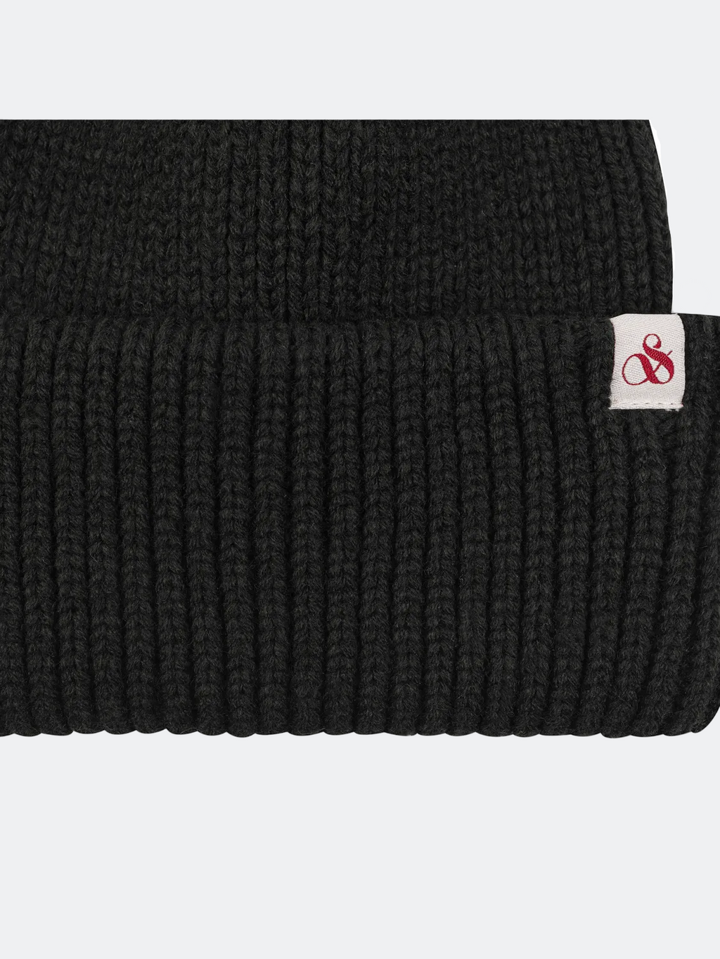 Boiler Cuff Beanie