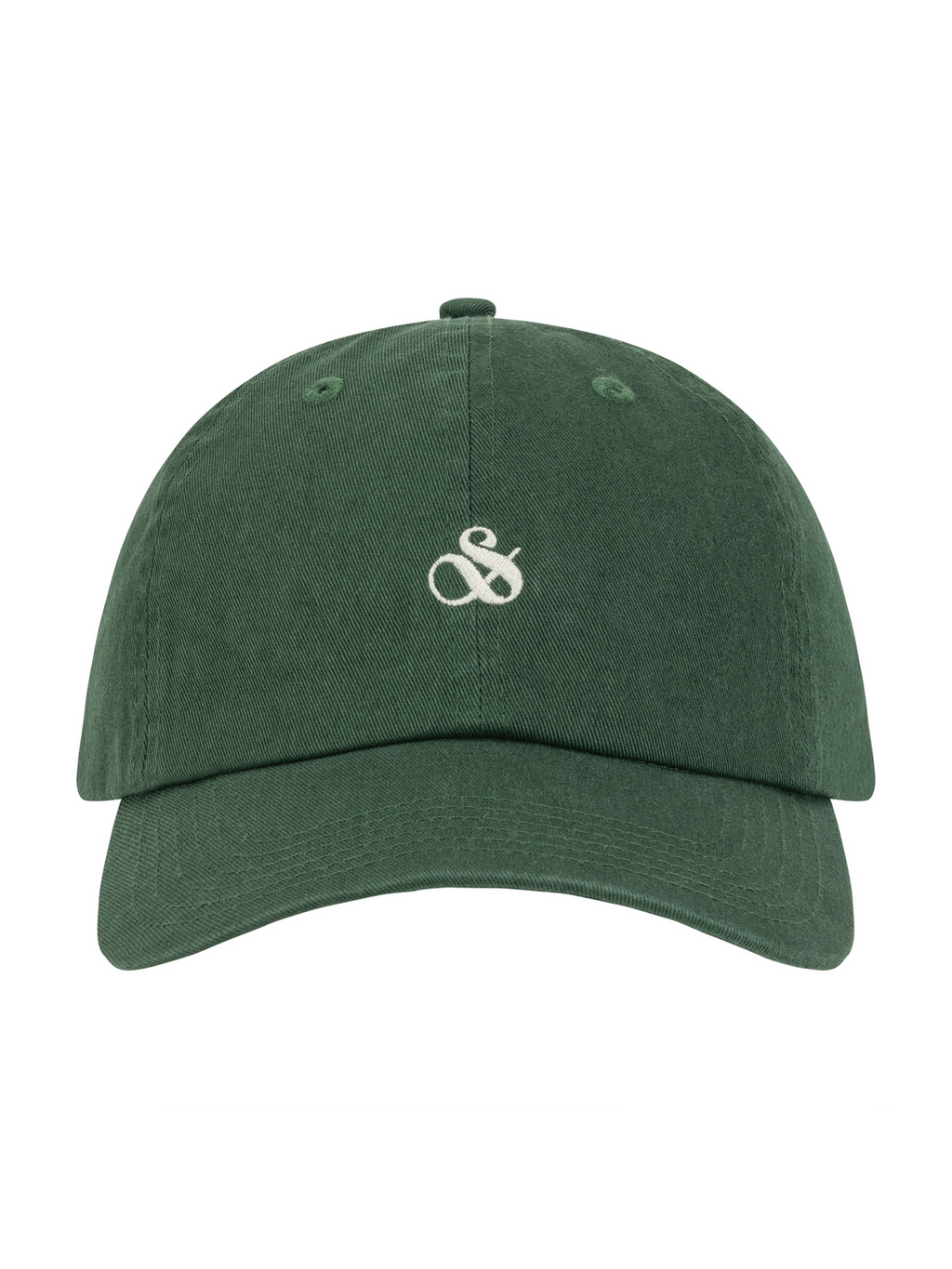 Cotton Adjustable Cap
