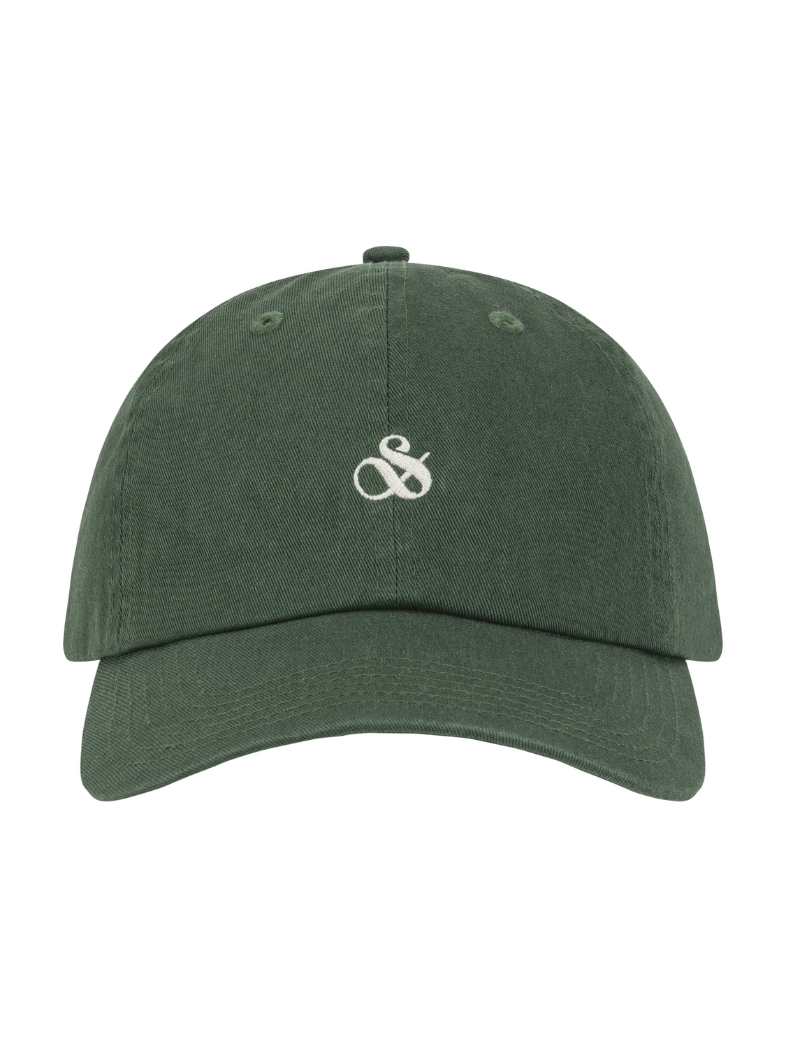 Cotton Adjustable Cap