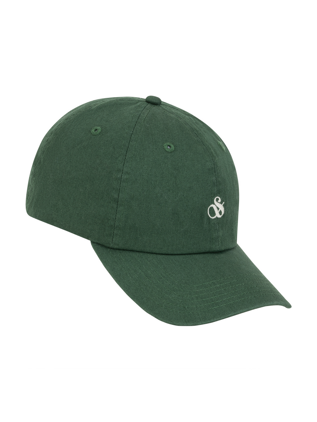 Cotton Adjustable Cap