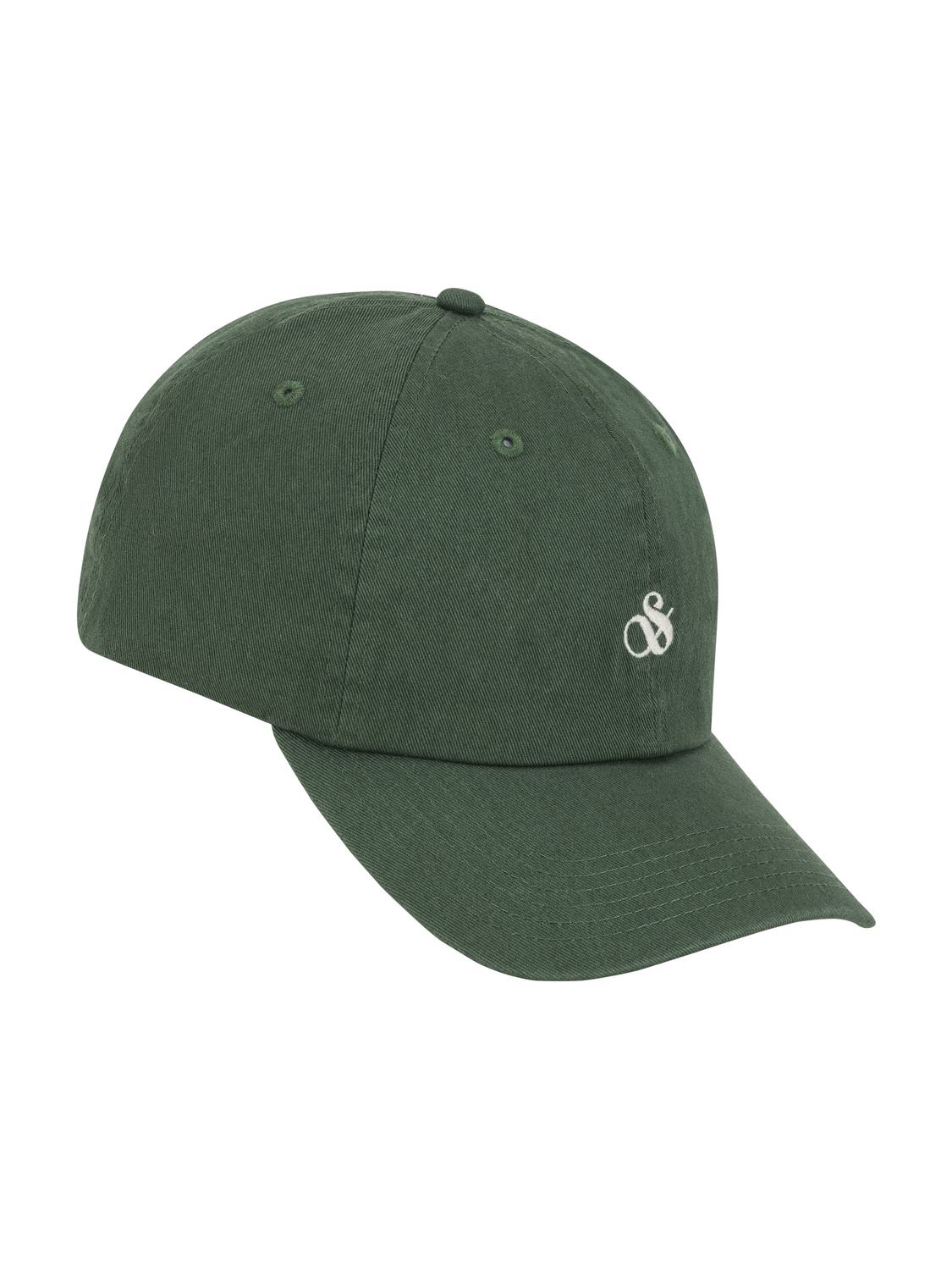 Cotton Adjustable Cap