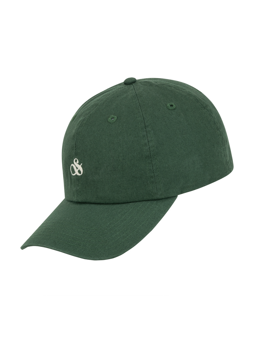 Cotton Adjustable Cap