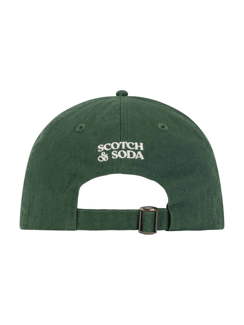 Cotton Adjustable Cap
