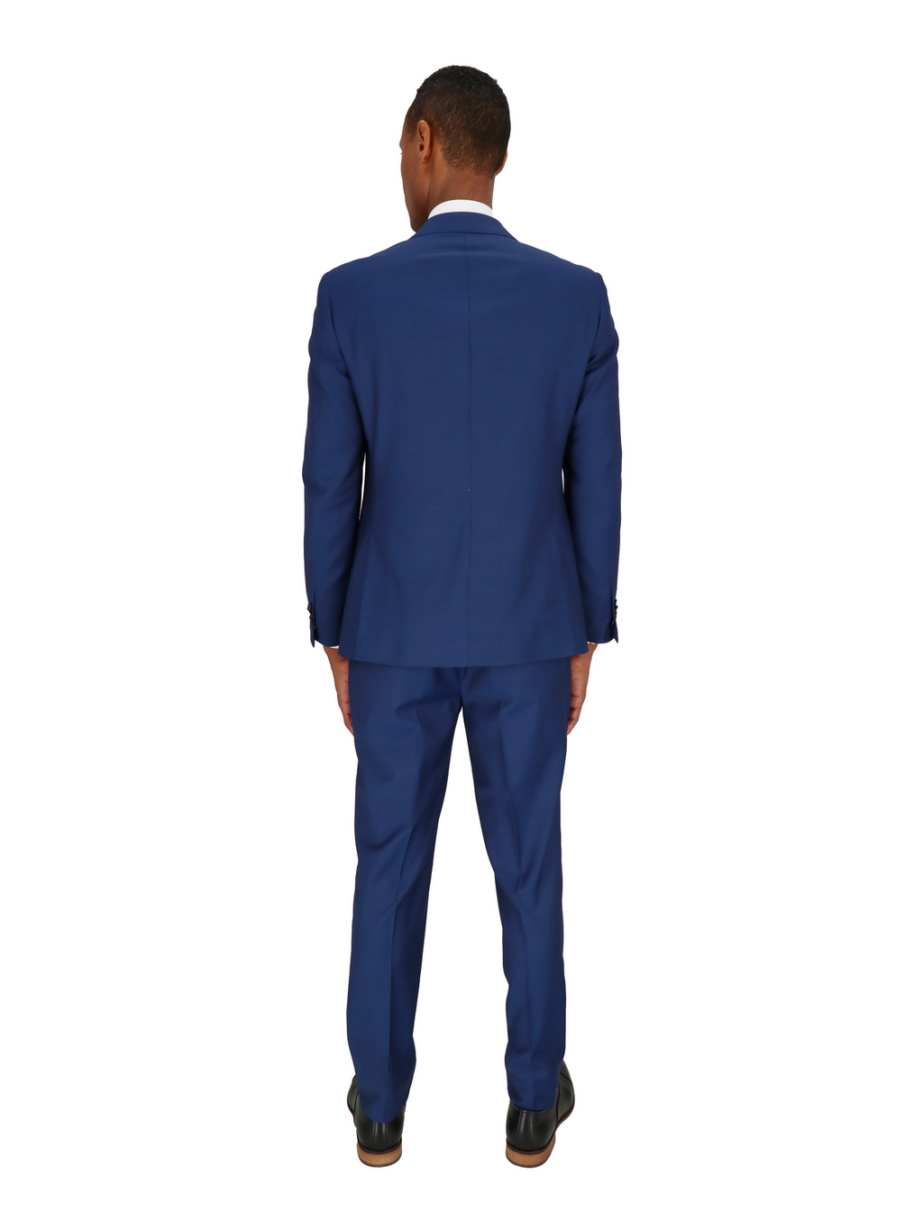 Two Piece Slim Fit Suit