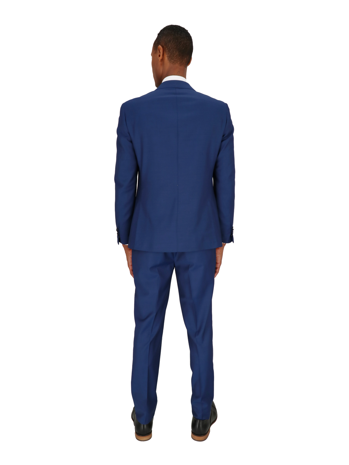 Two Piece Slim Fit Suit