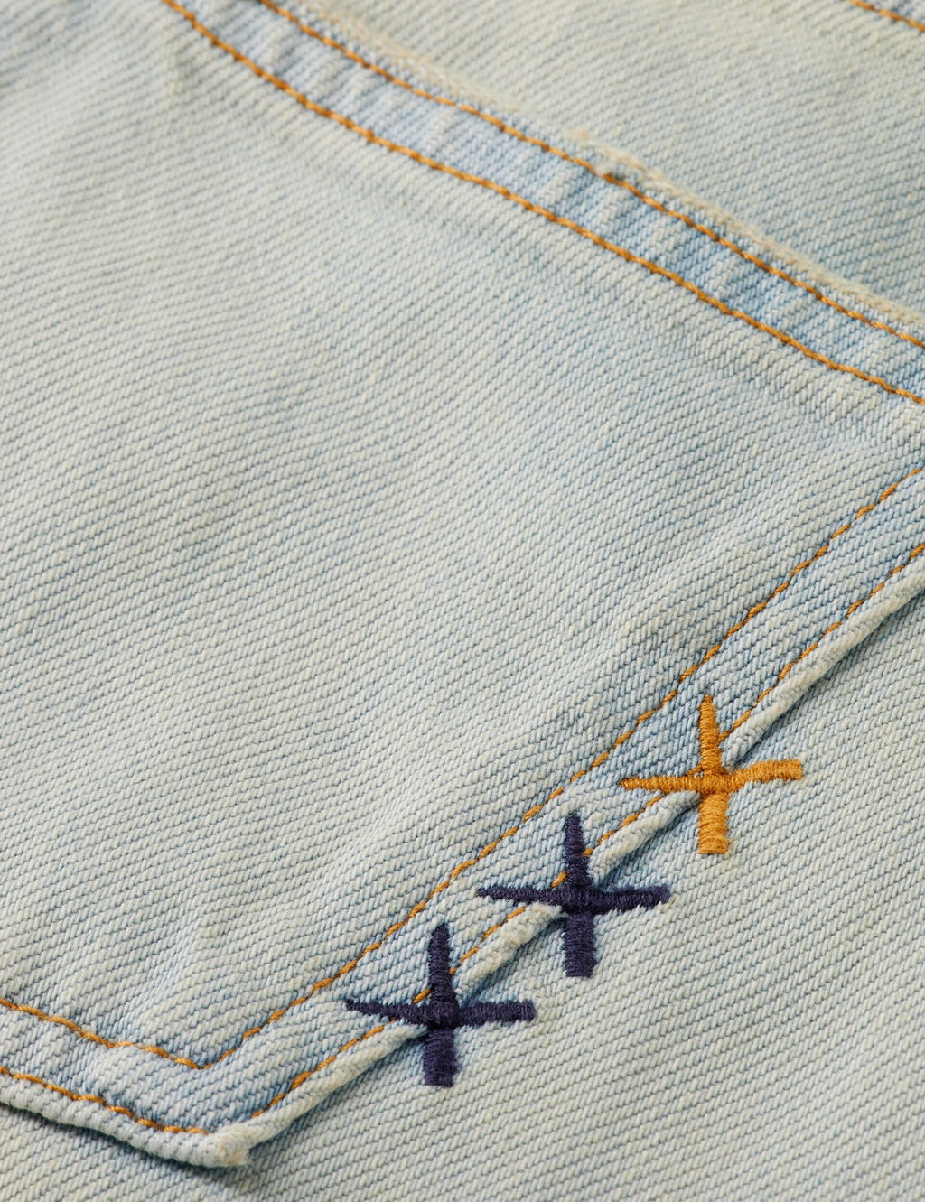 Boys' The Dean loose-tapered jeans — Last Resort