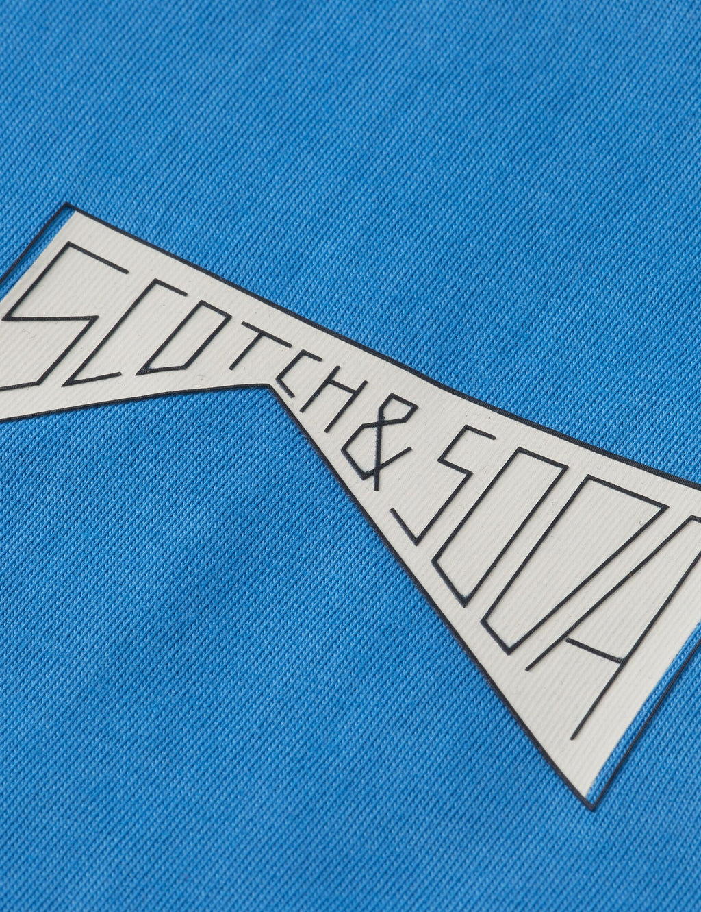 Boys' Regular-fit chest artwork t-shirt