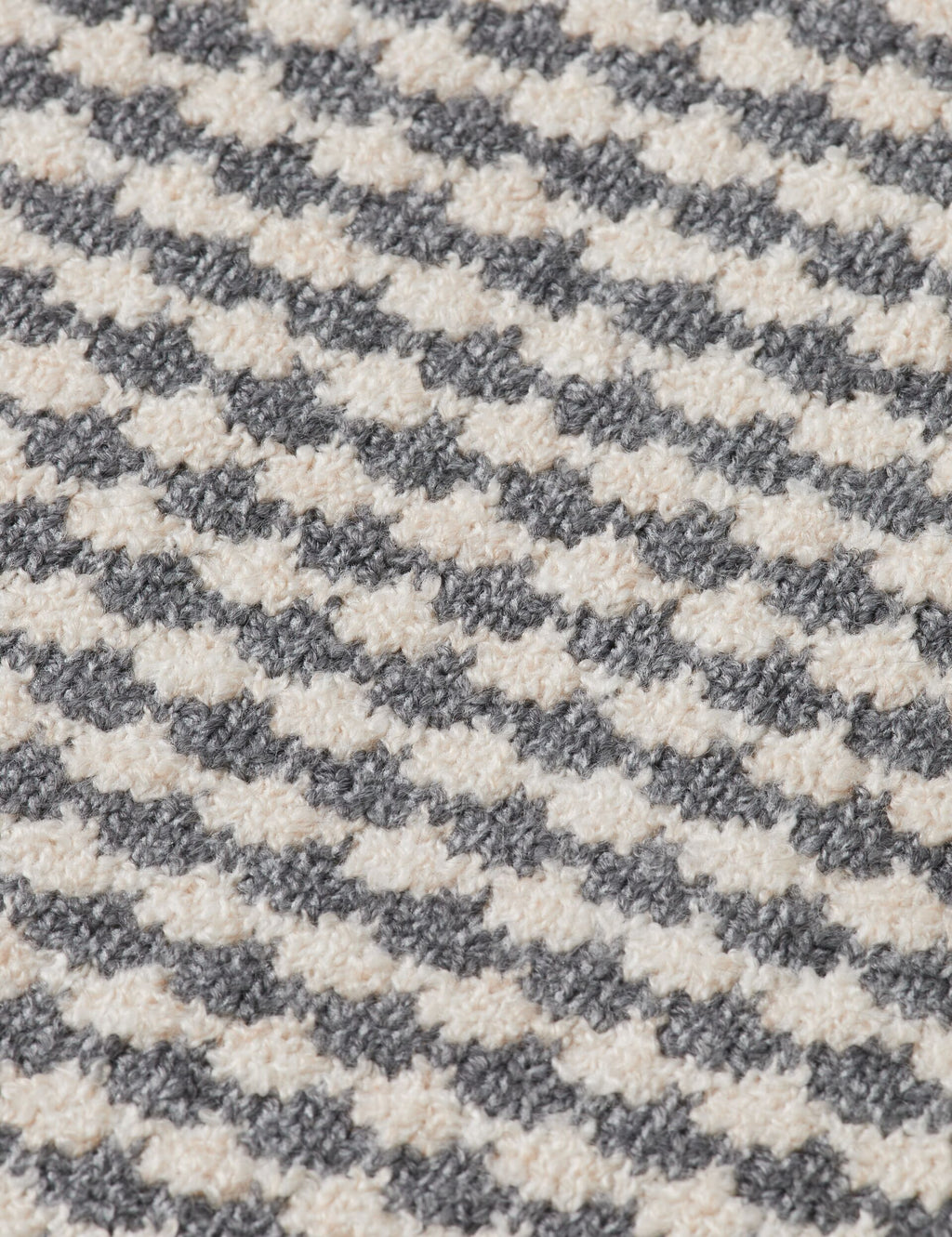 Boys' Regular-fit chenille pullover