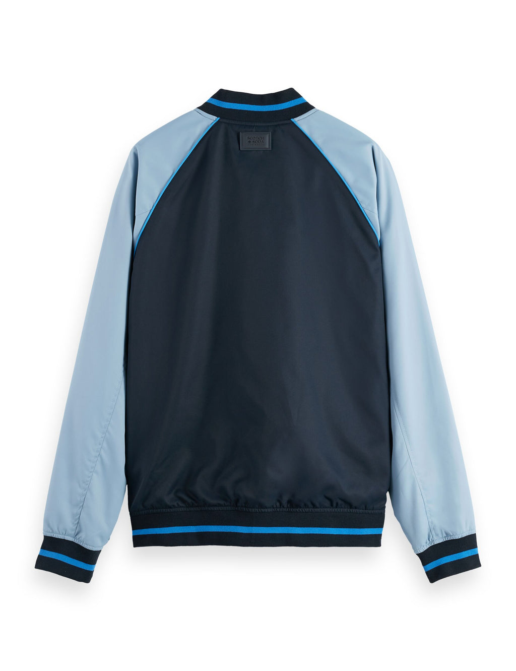 Reversible bomber