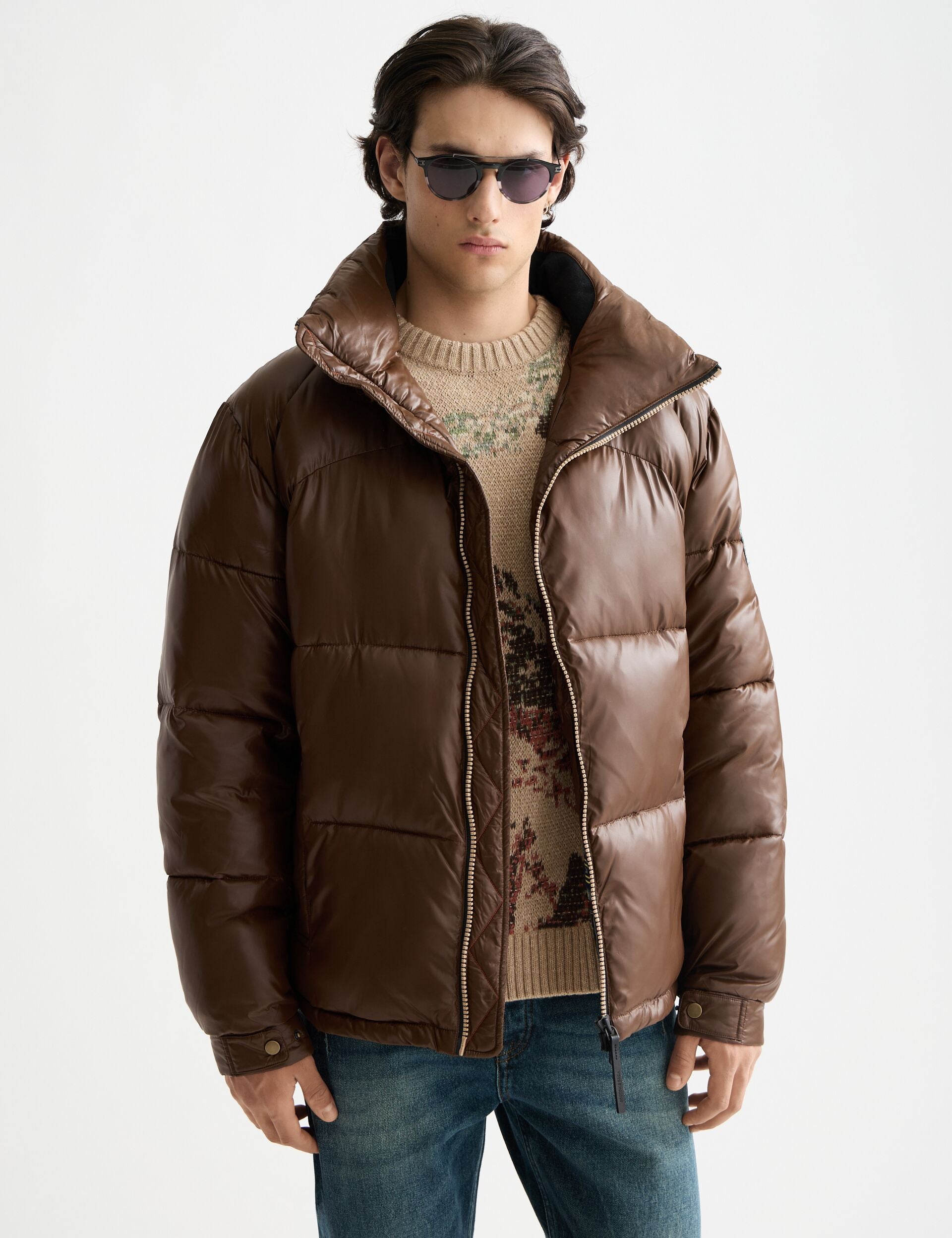 Men's Outerwear – Scotch & Soda