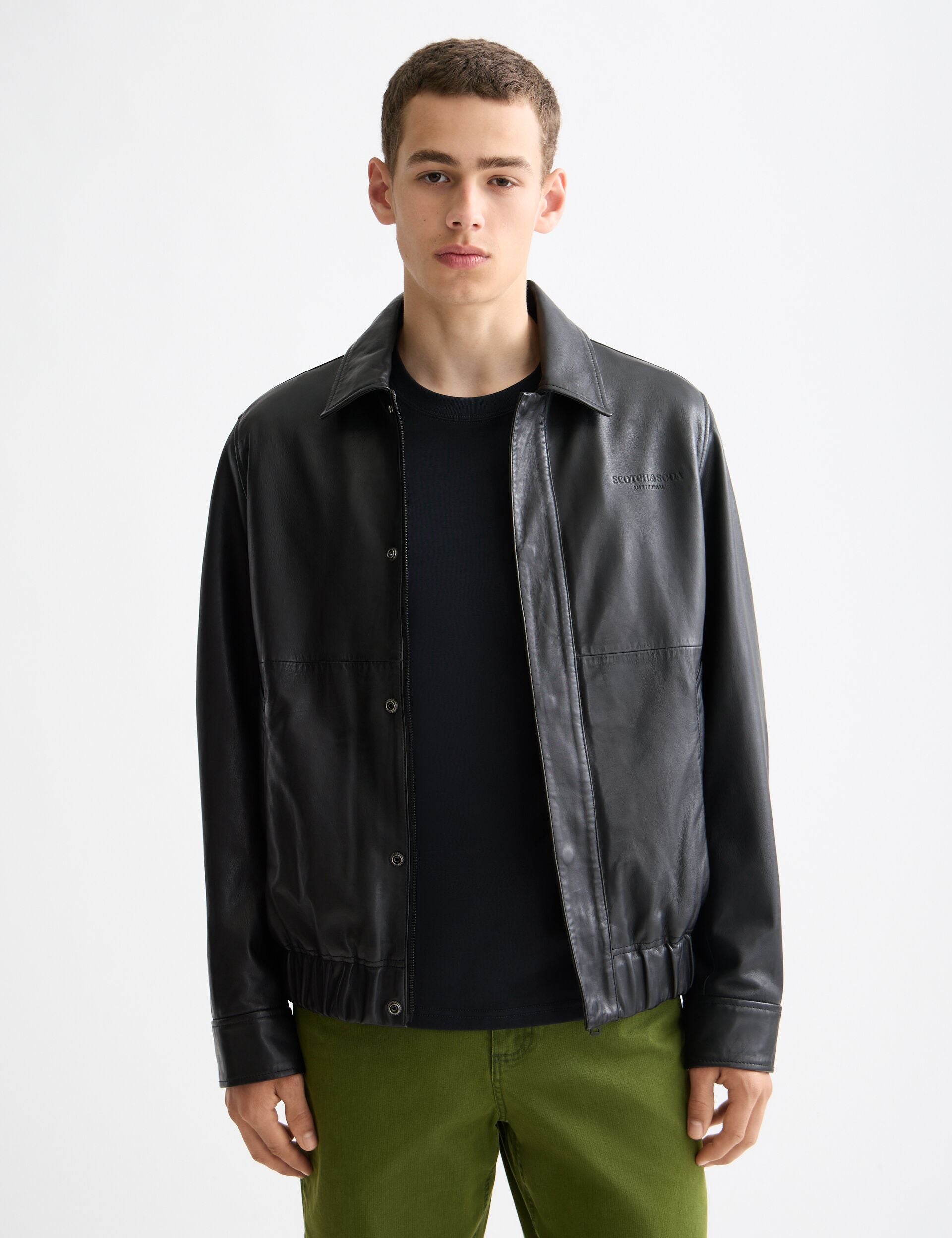 New Men's Clothing – Scotch & Soda