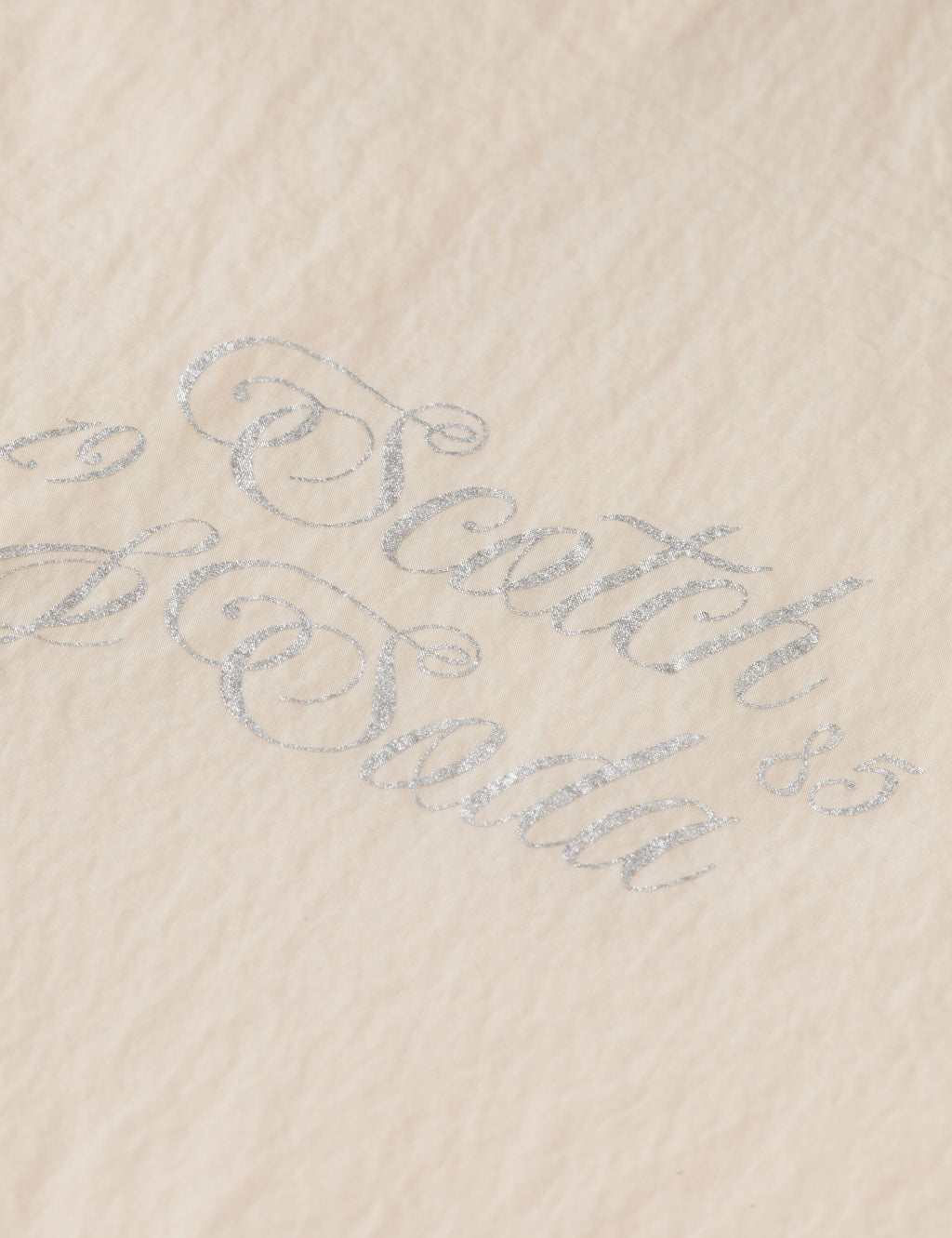 Amsterdam 750 years coat