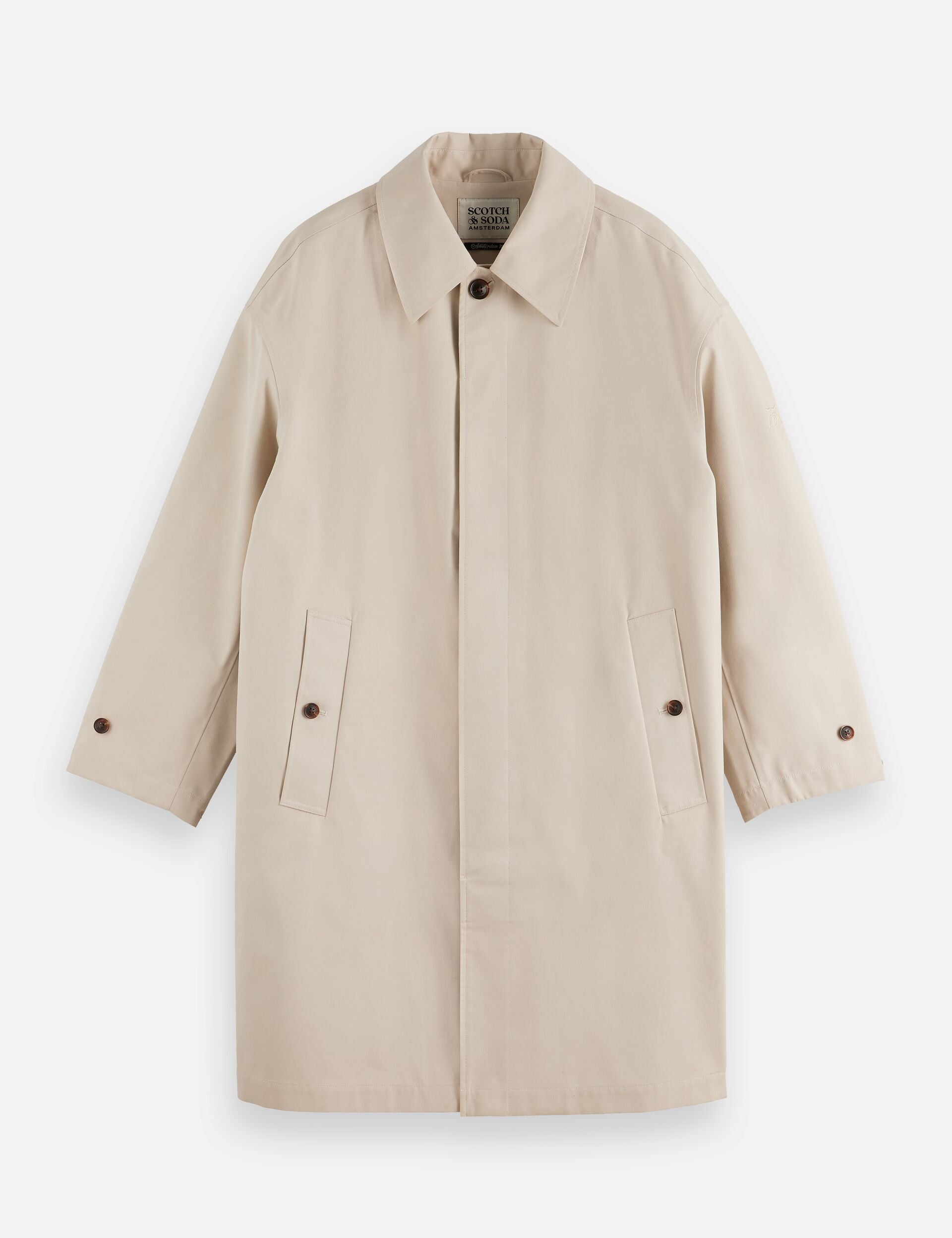 What's New – Scotch & Soda