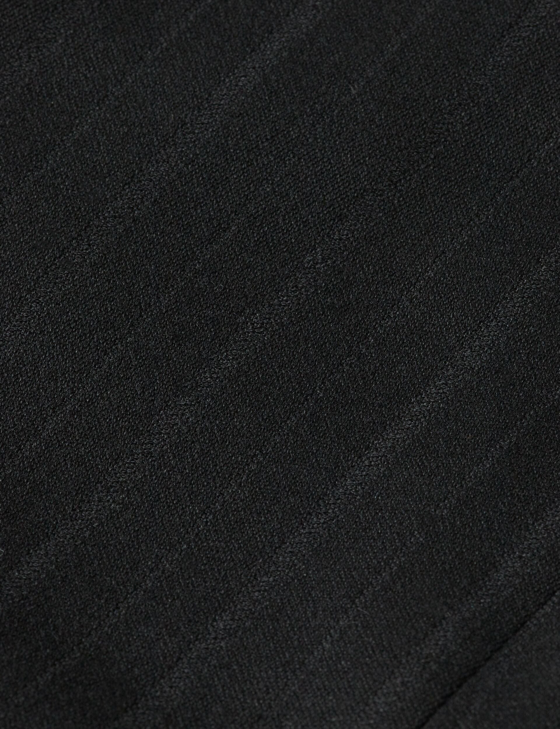 Festive double-breasted structured stripe relaxed fit blazer