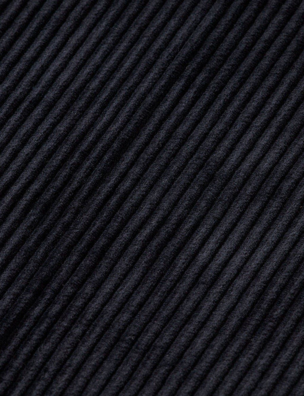 Fave - Cotton corduroy loose tapered jogger