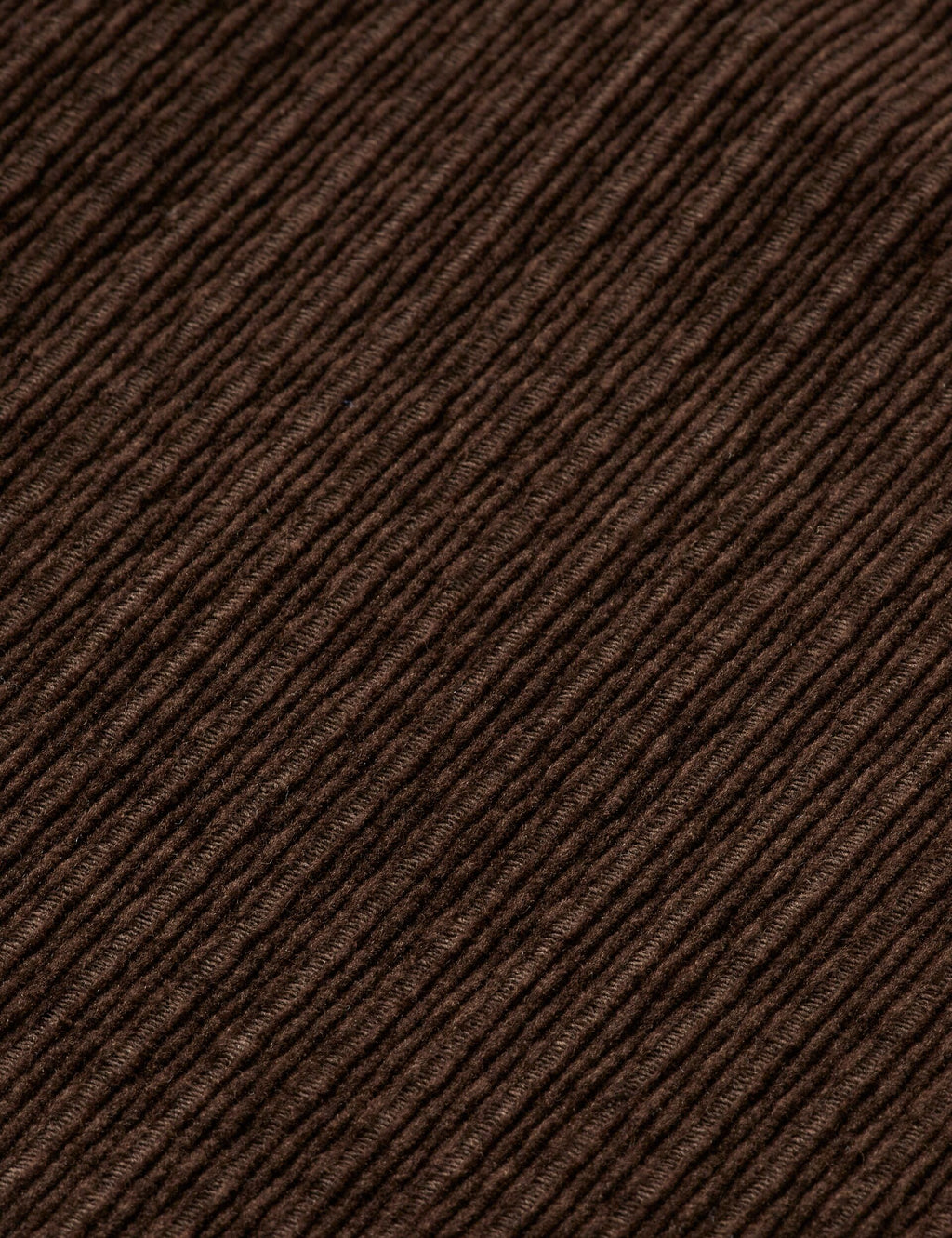 Jacquard cotton-blend corduroy relaxed fit jogger