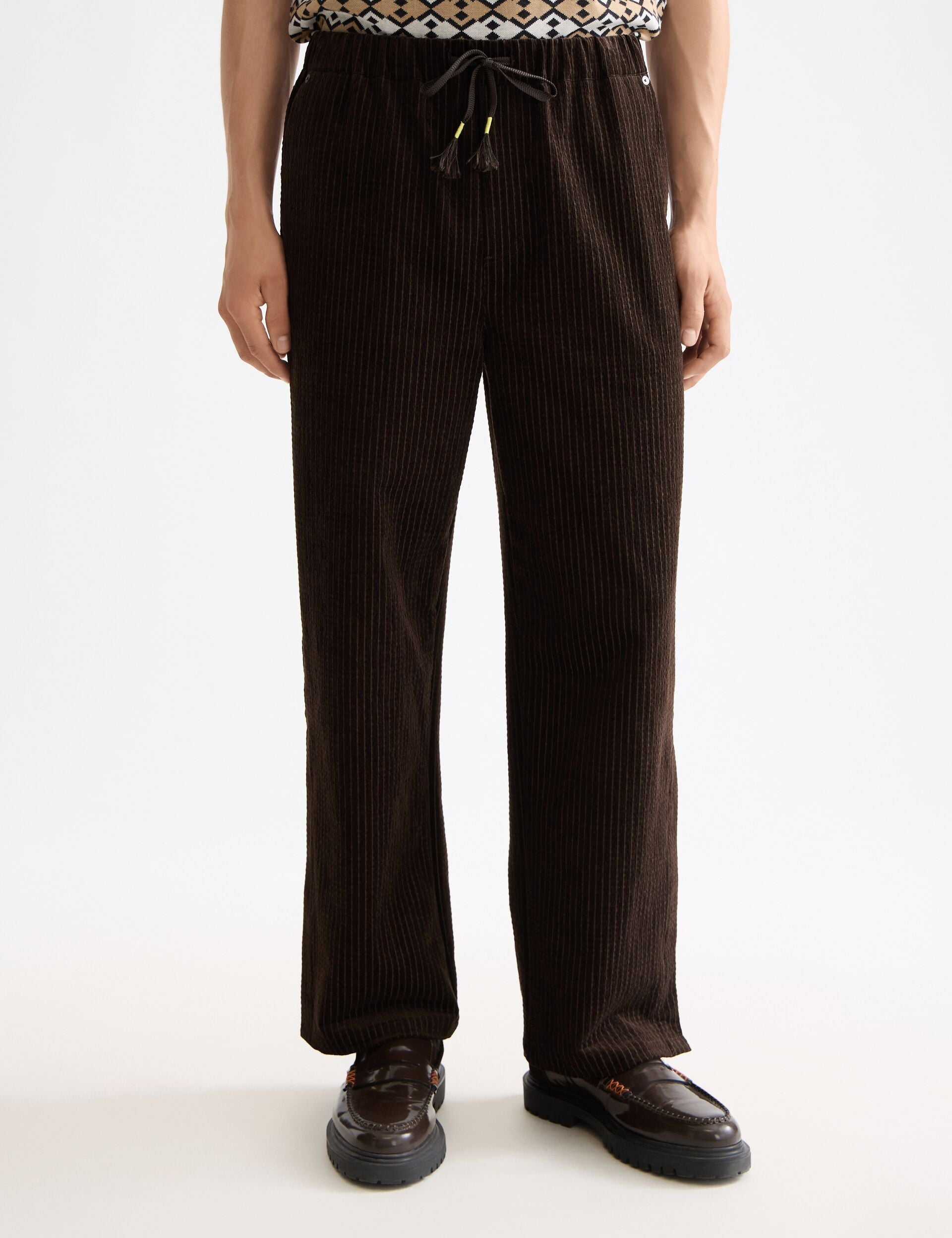 New Men's Pants – Scotch & Soda