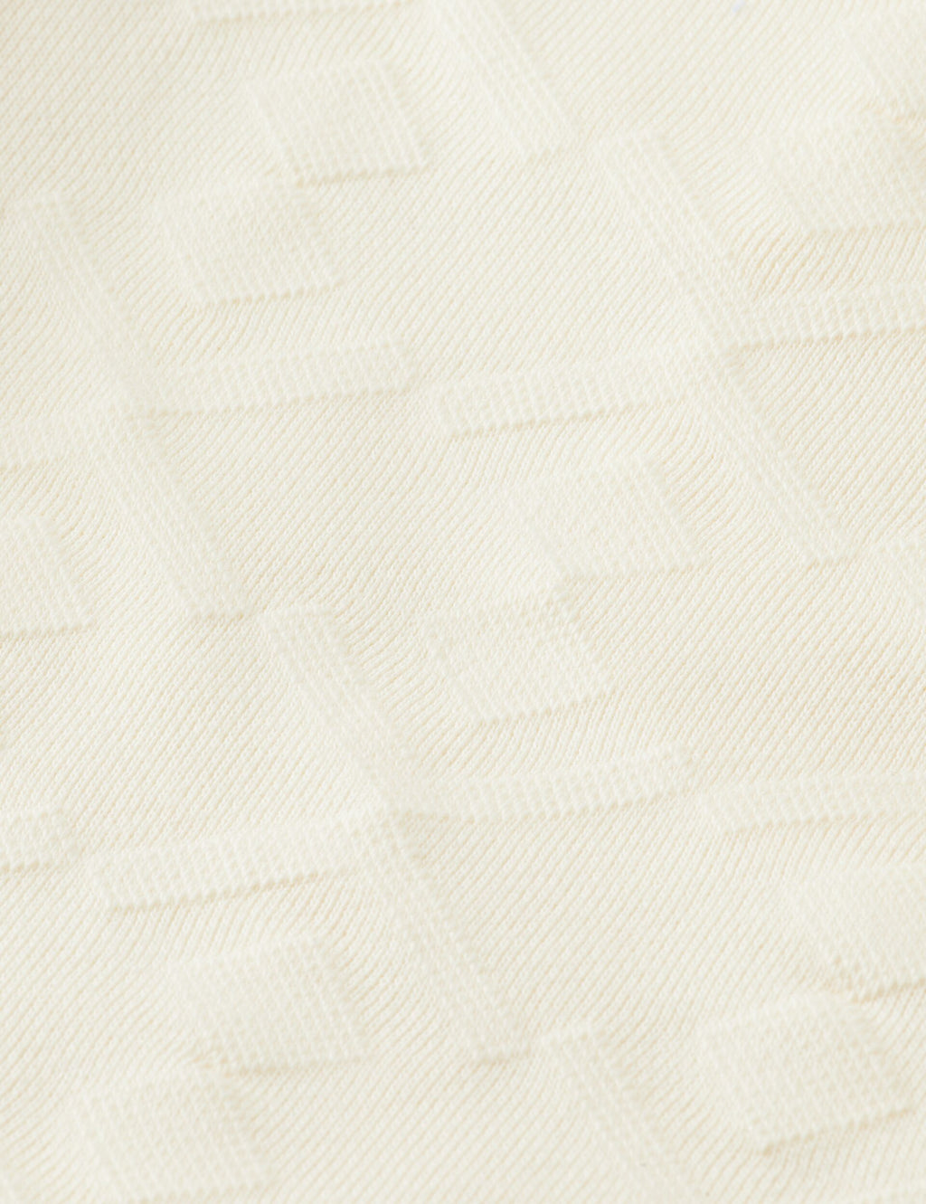 Jacquard Terry Sweatshorts