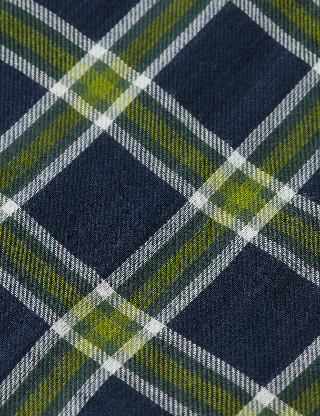 Double-face regular fit shirt