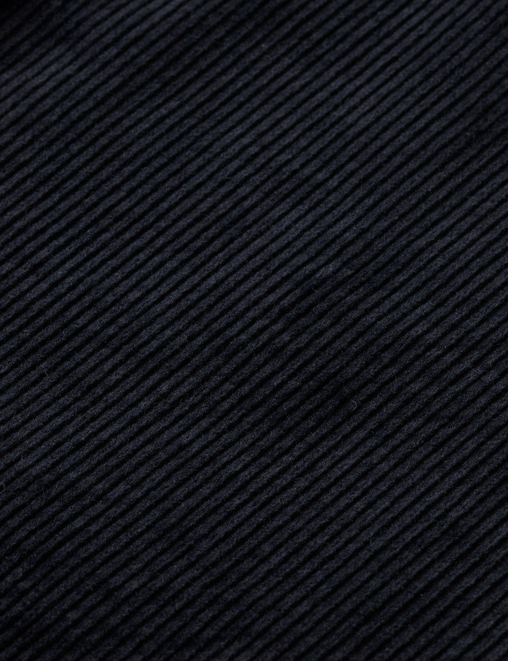 Regular-fit corduroy shirt