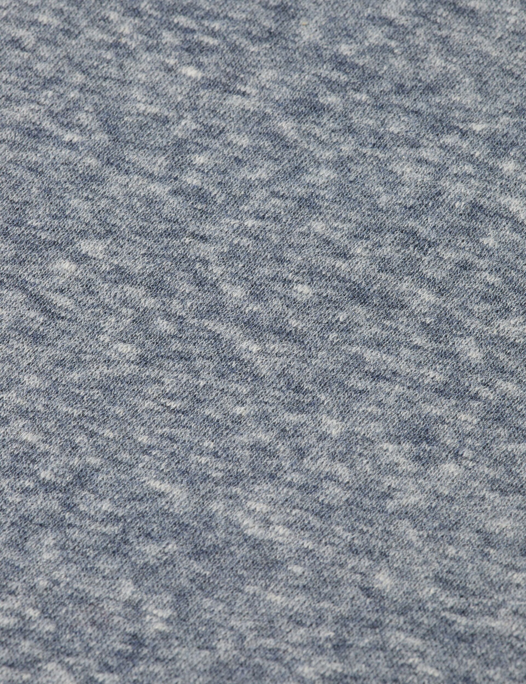 Melange Crew Neck Sweatshirt