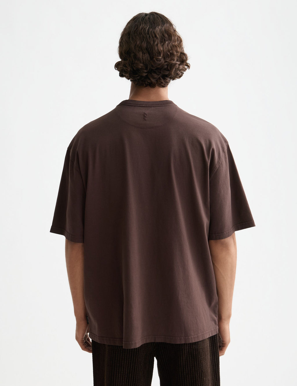 3 Crosses Garment Dye T-shirt