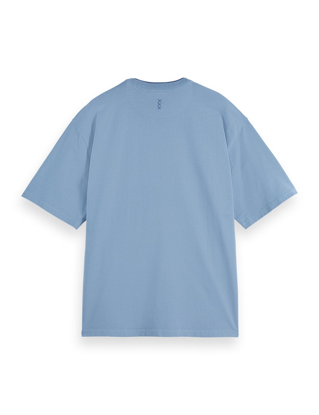 3 Crosses Garment Dye T-shirt