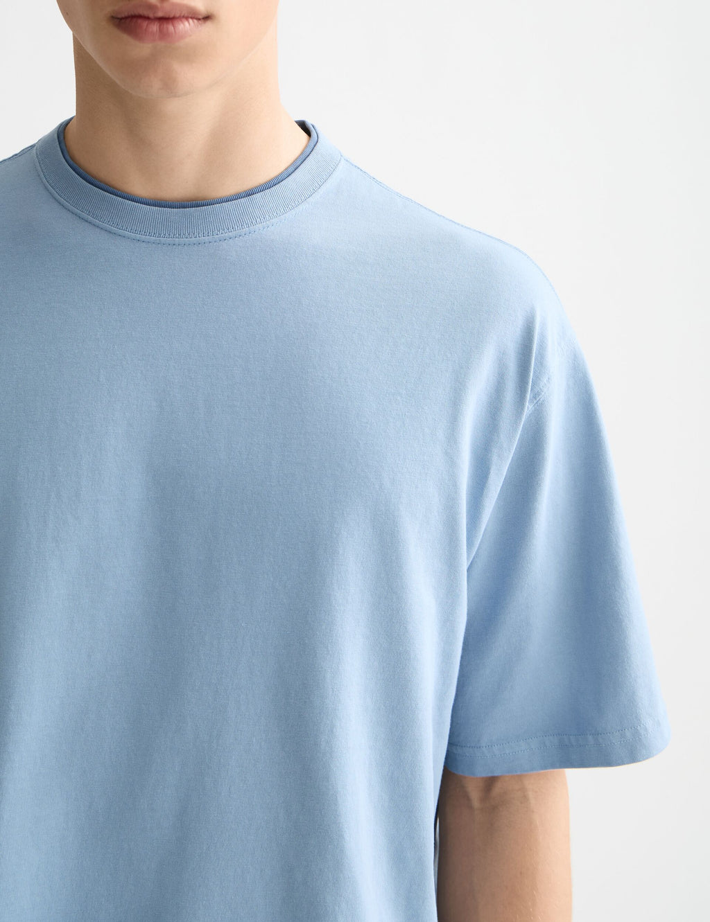 3 Crosses Garment Dye T-shirt