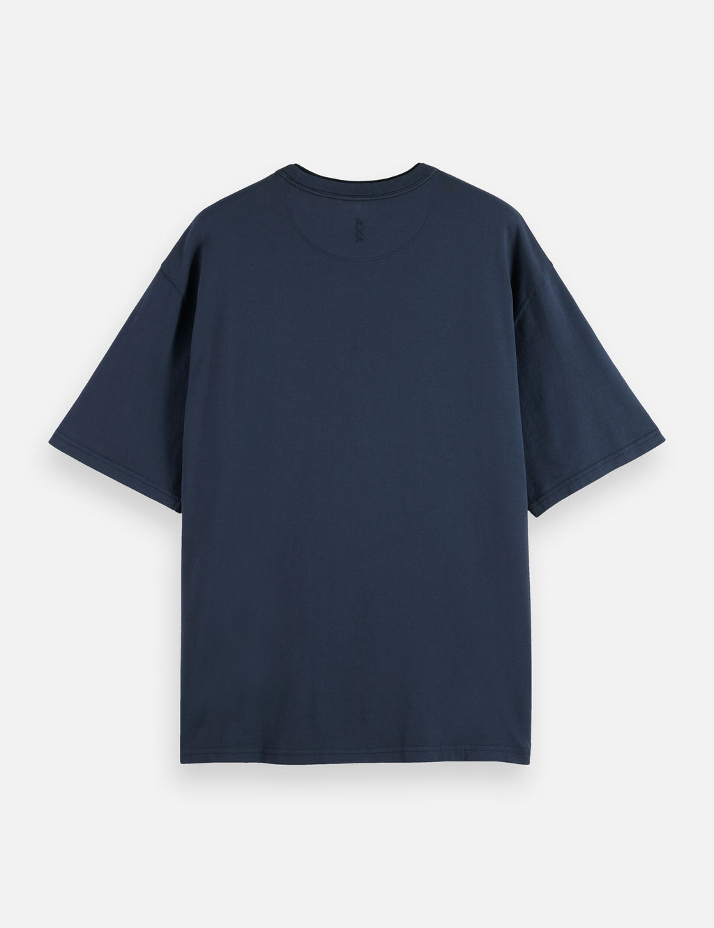 3 Crosses Garment Dye T-shirt