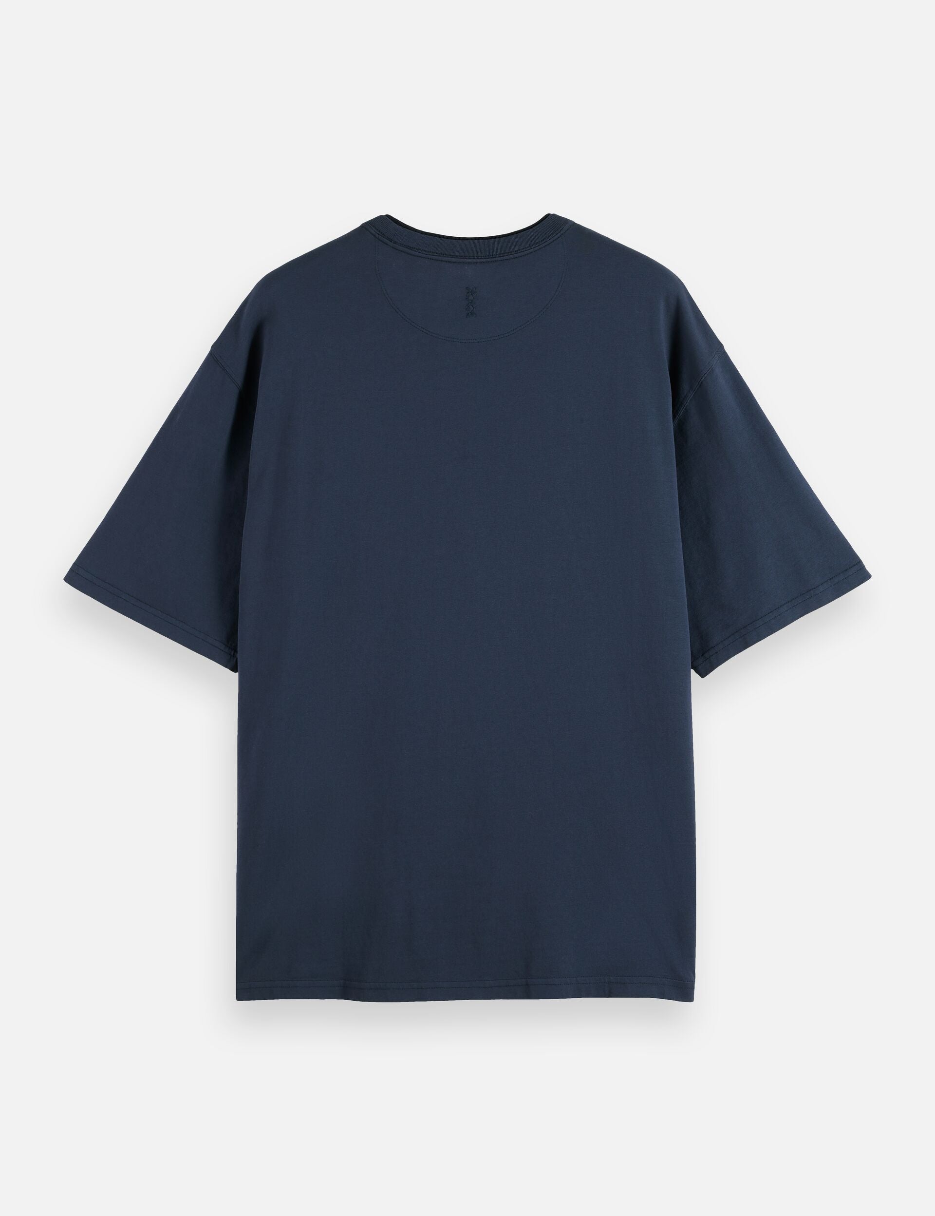 3 Crosses Garment Dye T-shirt