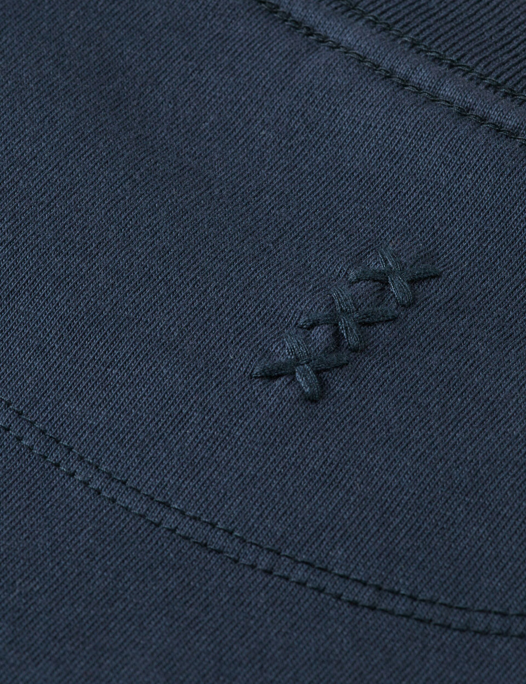 3 Crosses Garment Dye T-shirt