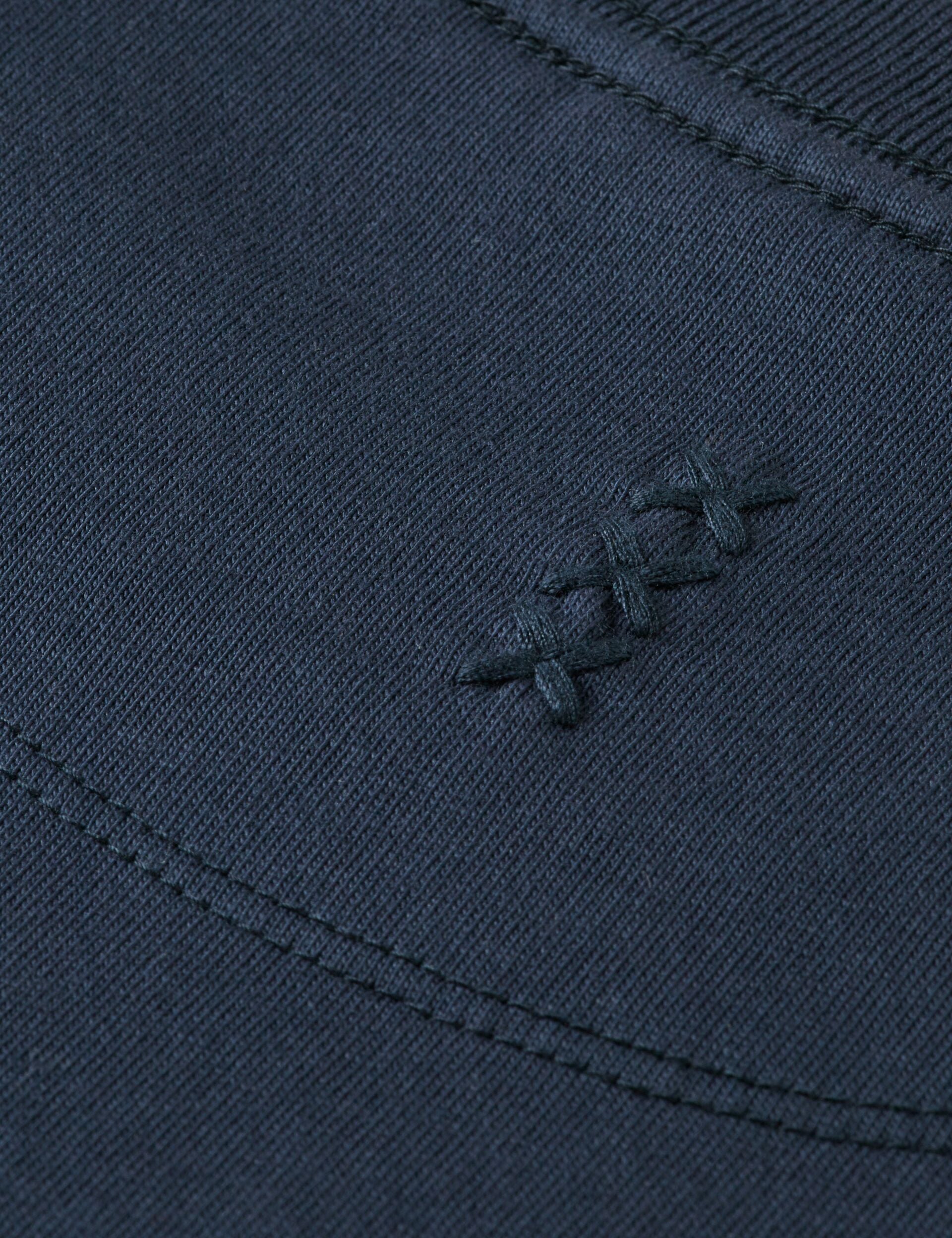 3 Crosses Garment Dye T-shirt