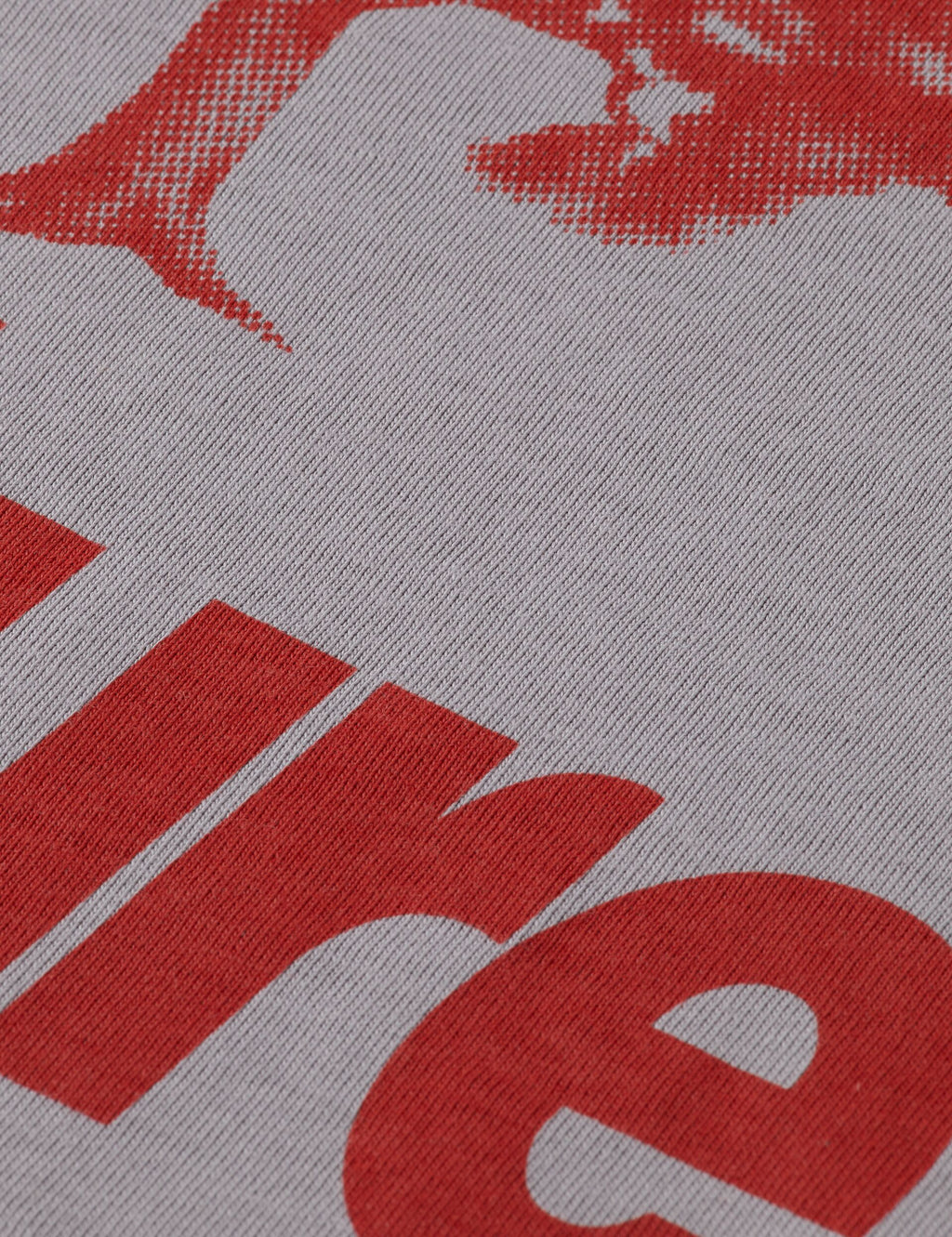 Regular Fit Front + Back AW T-shirt