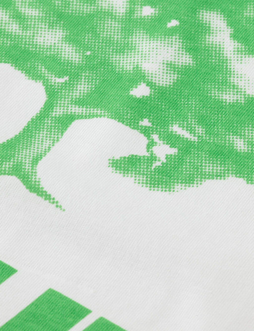 Regular Fit Front + Back AW T-shirt