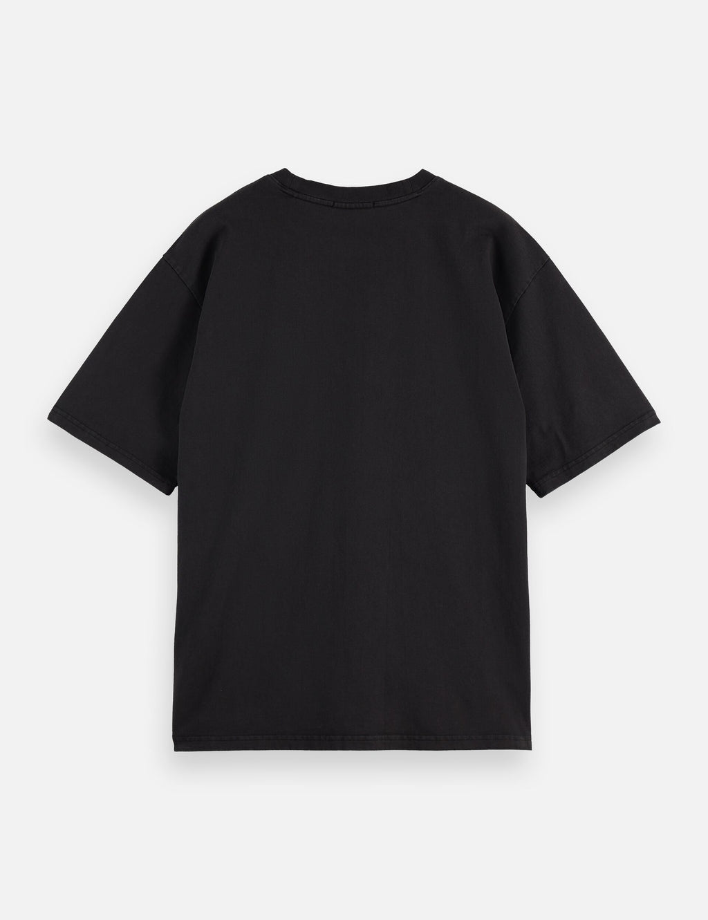 Loose Fit Overdyed AW T-shirt