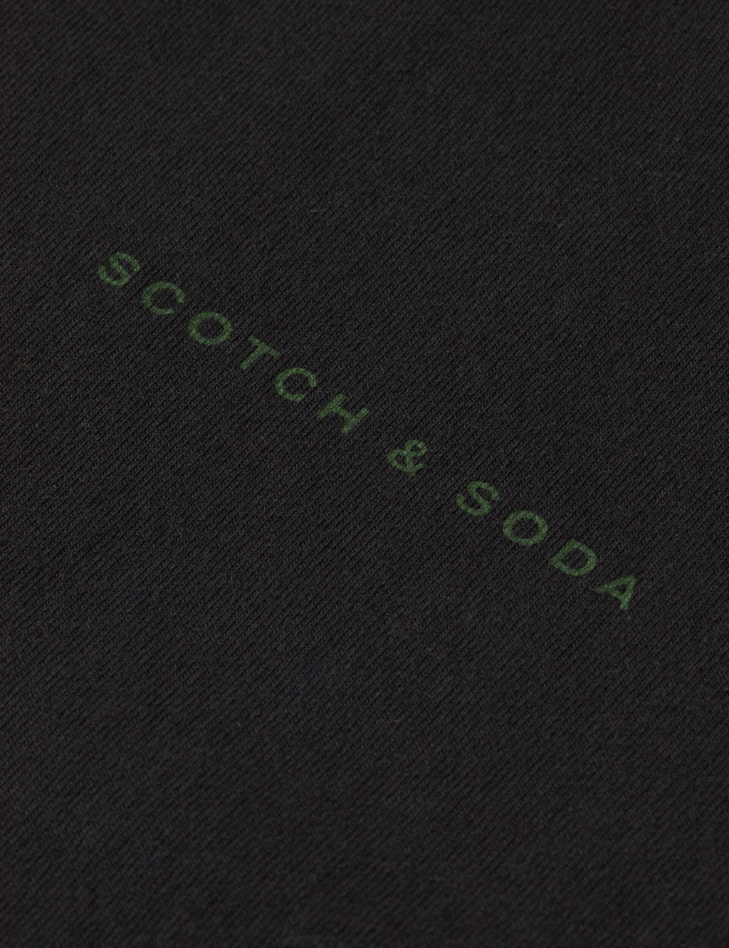 Loose Fit Overdyed AW T-shirt