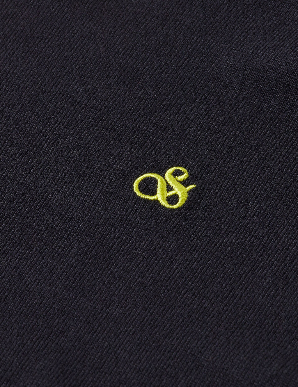 Ecovero blend turtleneck sweater