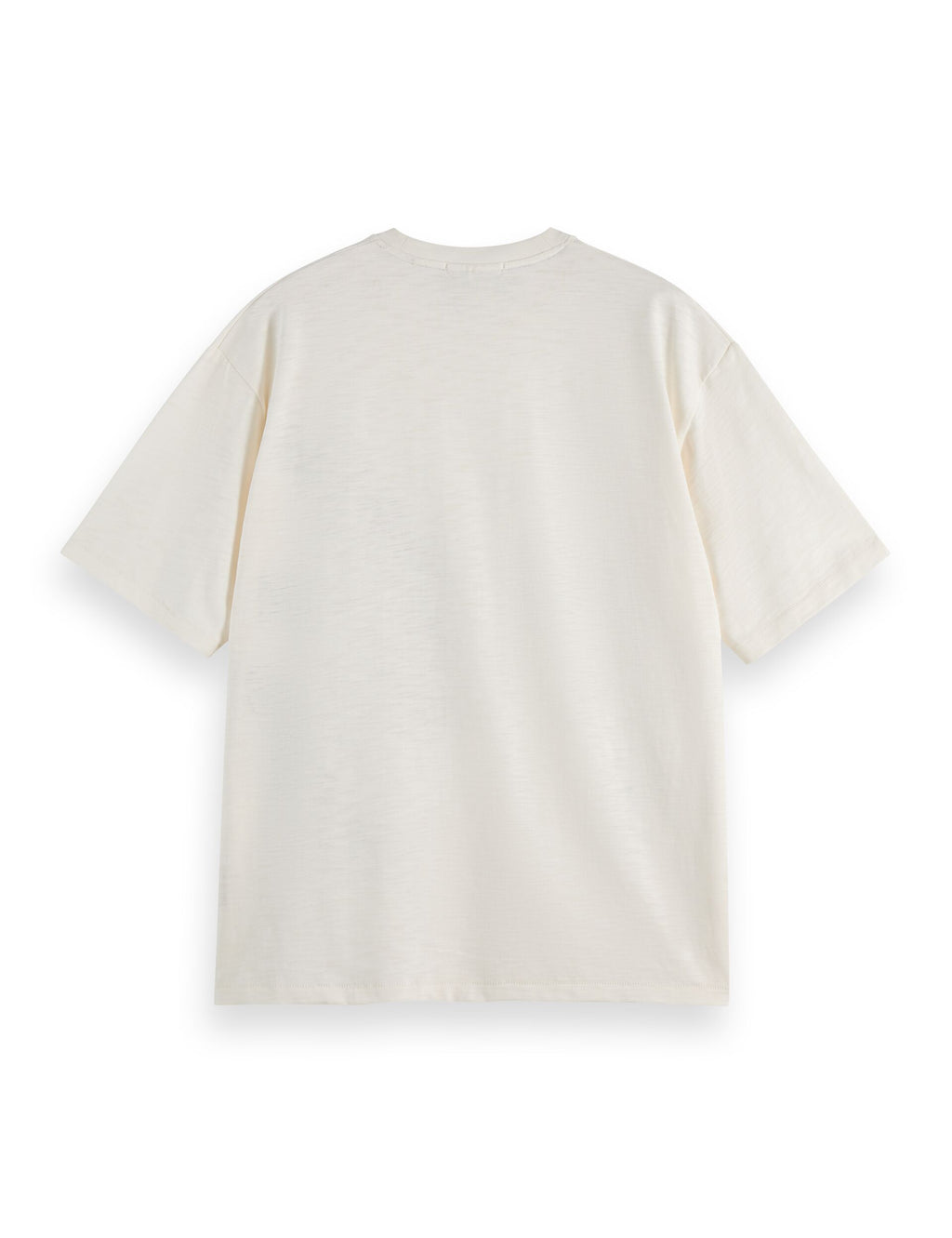 Loose Fit Applique T-shirt