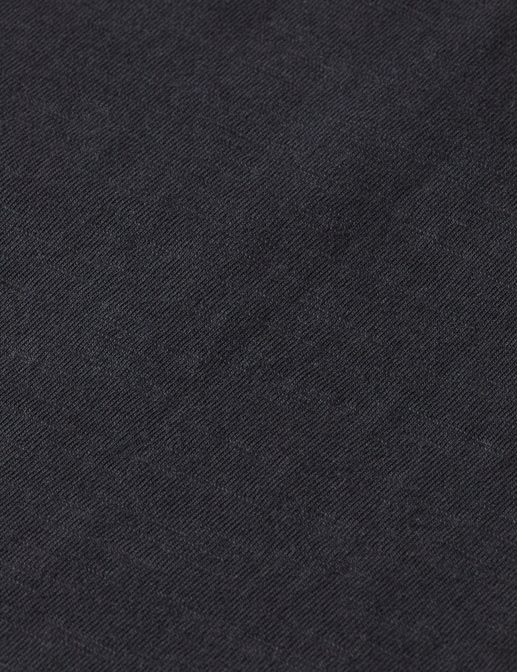 Long Sleeve Slub Henley T-Shirt